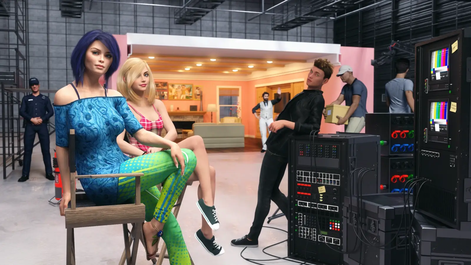 来源于萌玩ACG(www.mplay.cc)-玩转萌系-最新最热的黄油,ACG资源-汉化-破解!!!