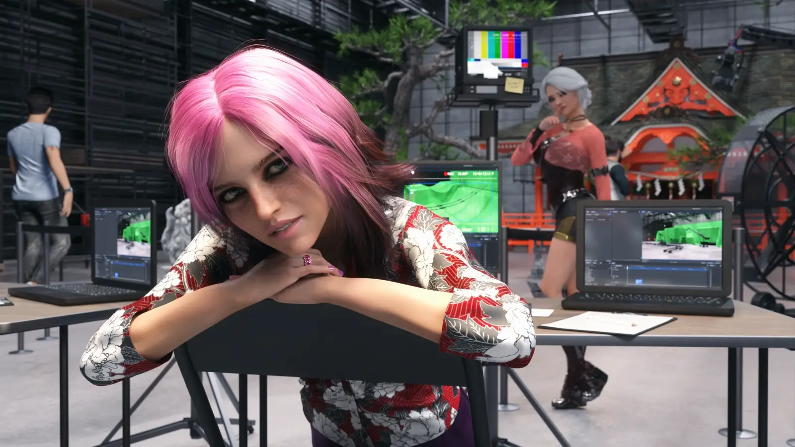 来源于萌玩ACG(www.mplay.cc)-玩转萌系-最新最热的黄油,ACG资源-汉化-破解!!!