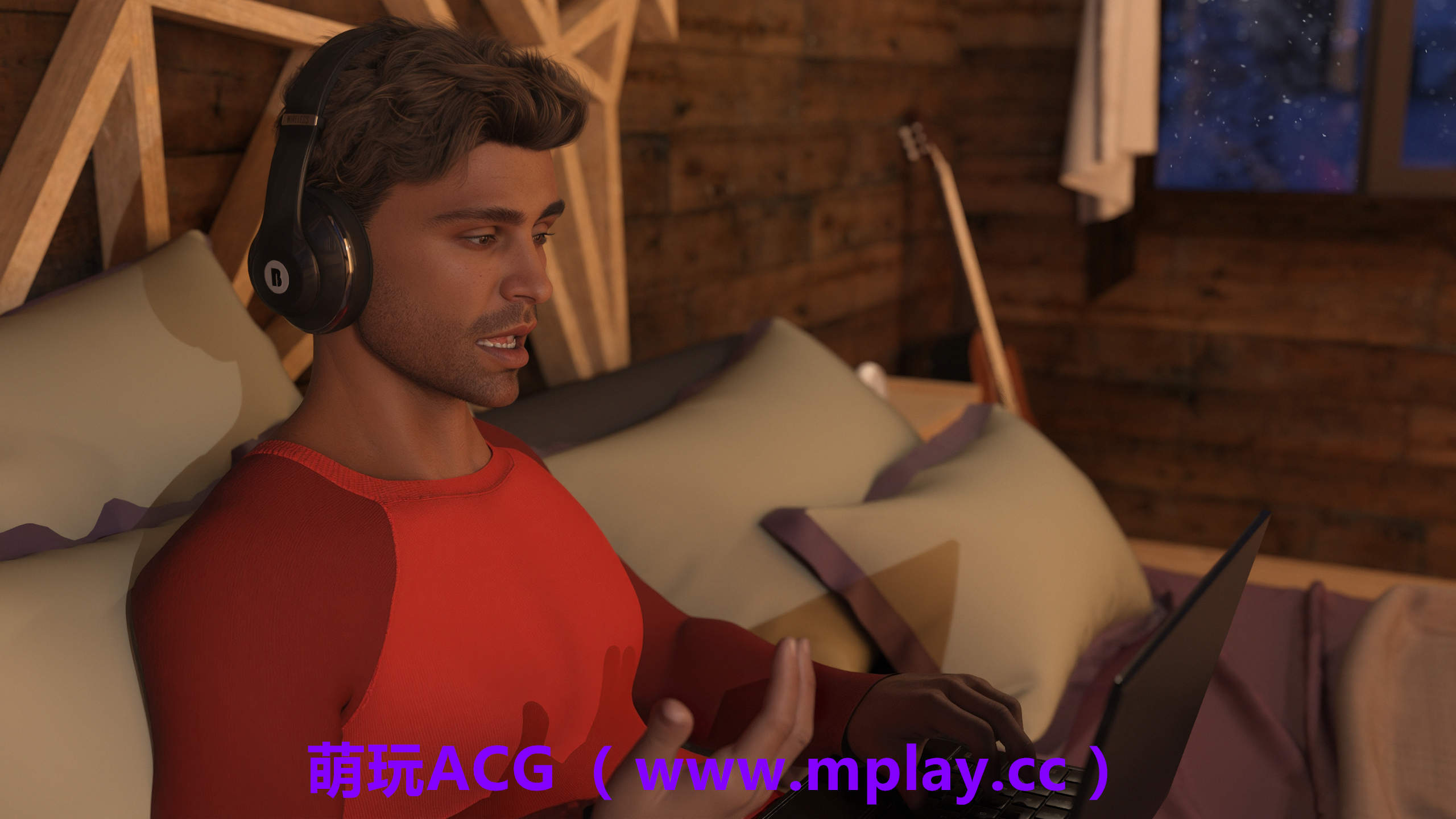 来源于萌玩ACG(www.mplay.cc)-玩转萌系-最新最热的黄油,ACG资源-汉化-破解!!!