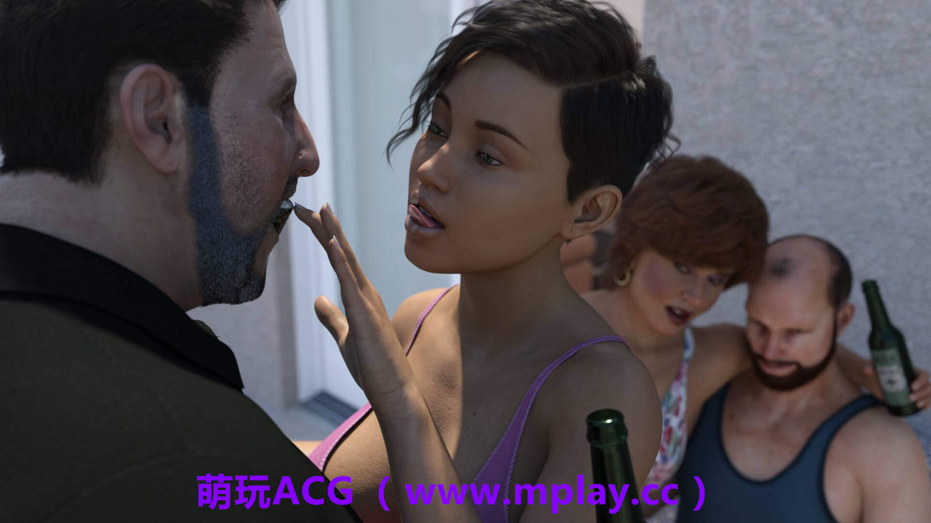 来源于萌玩ACG(www.mplay.cc)-玩转萌系-最新最热的黄油,ACG资源-汉化-破解!!!