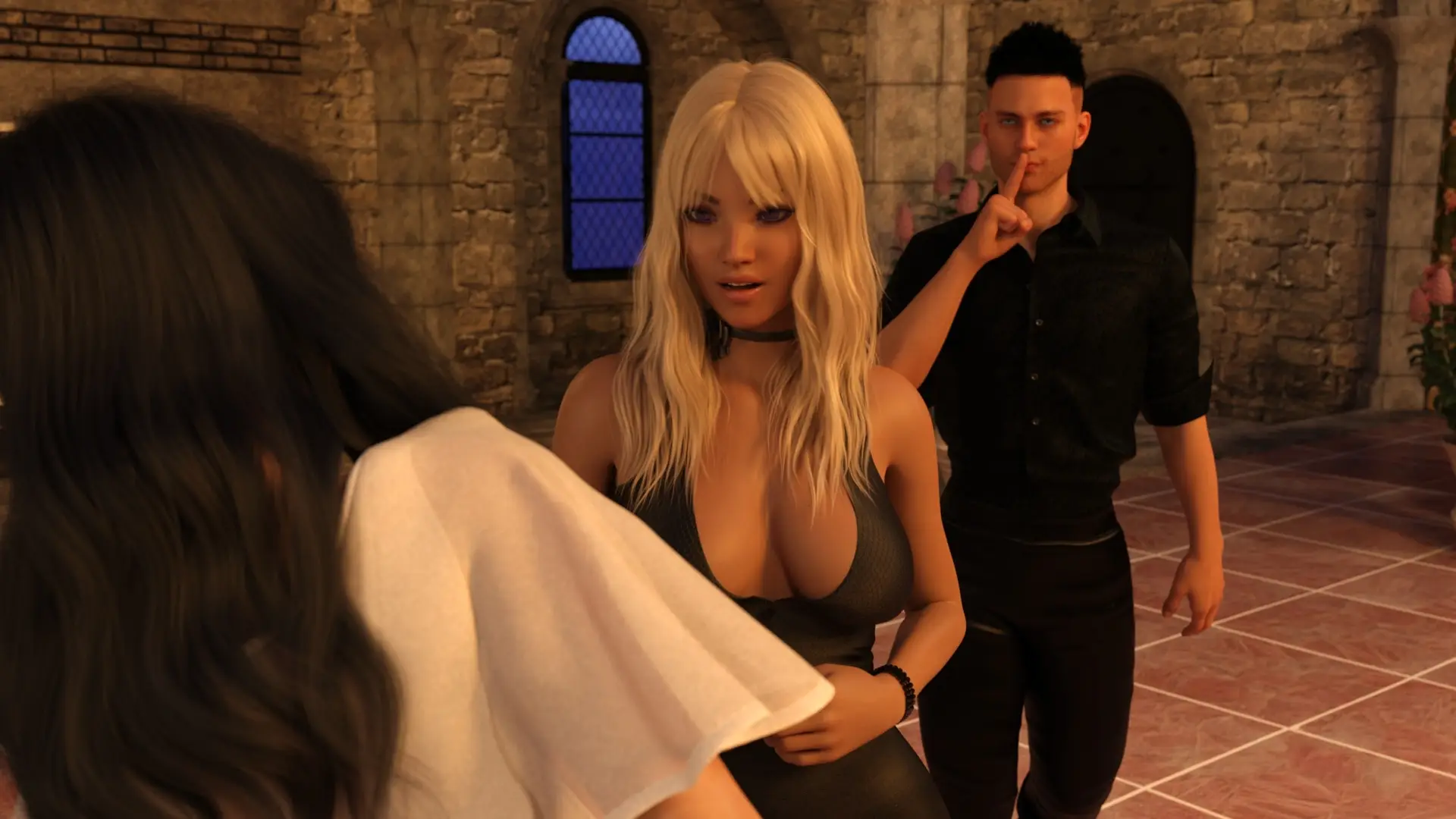 来源于萌玩ACG(www.mplay.cc)-玩转萌系-最新最热的黄油,ACG资源-汉化-破解!!!