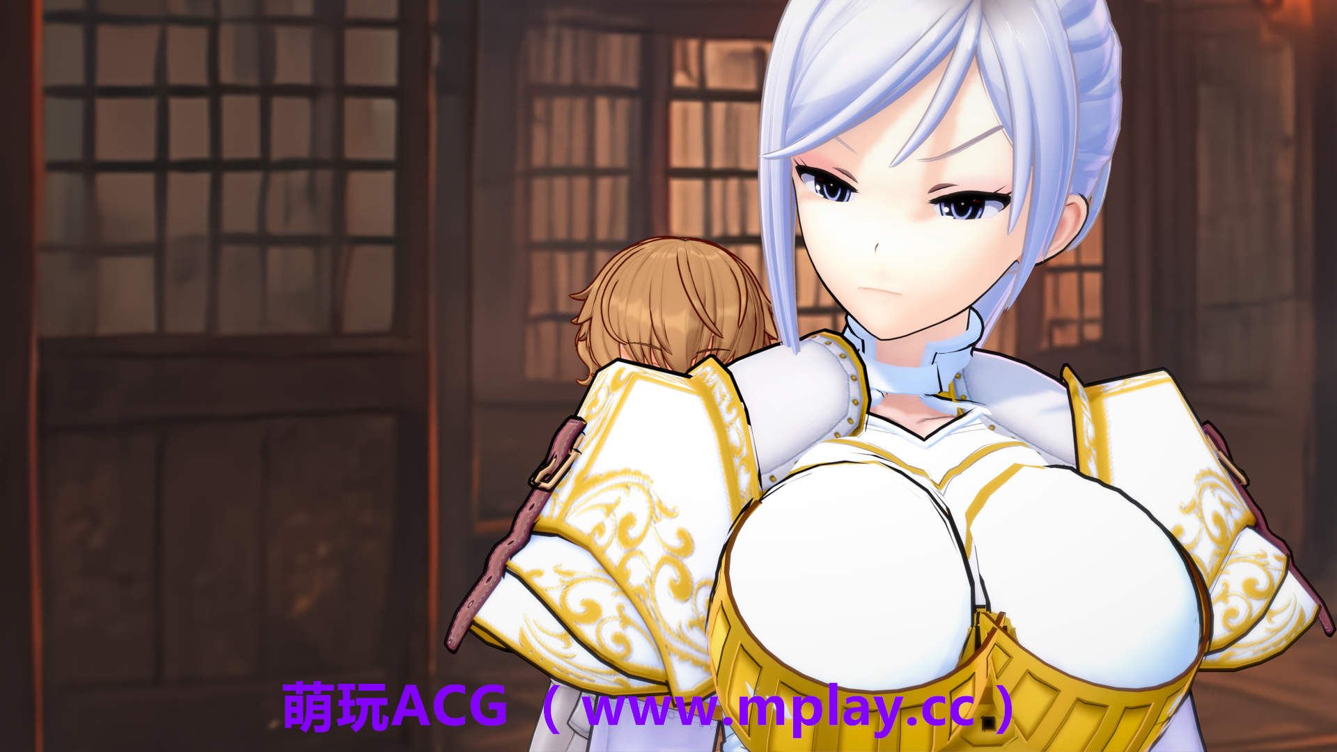 来源于萌玩ACG(www.mplay.cc)-玩转萌系-最新最热的黄油,ACG资源-汉化-破解!!!