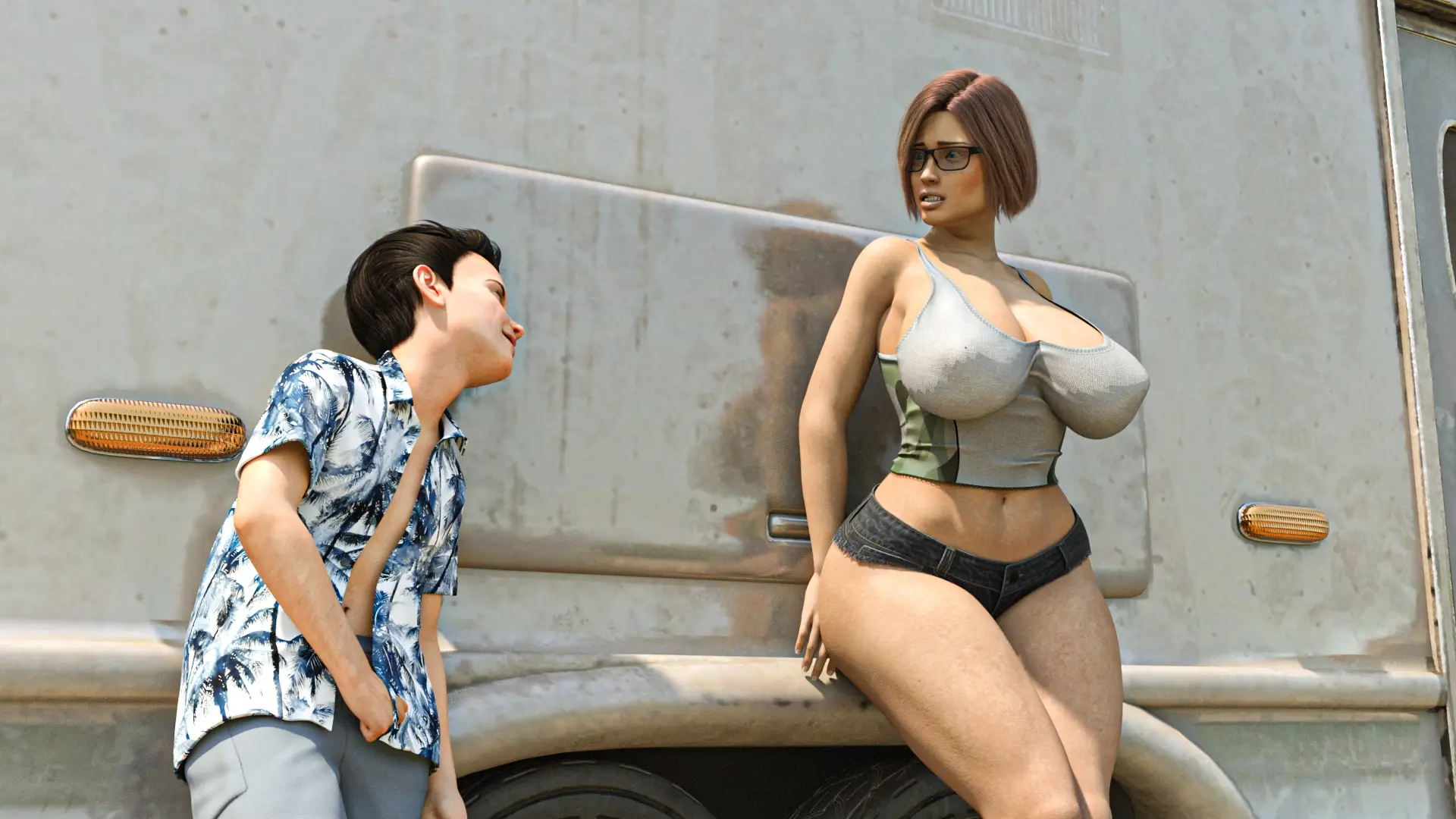 来源于萌玩ACG(www.mplay.cc)-玩转萌系-最新最热的黄油,ACG资源-汉化-破解!!!