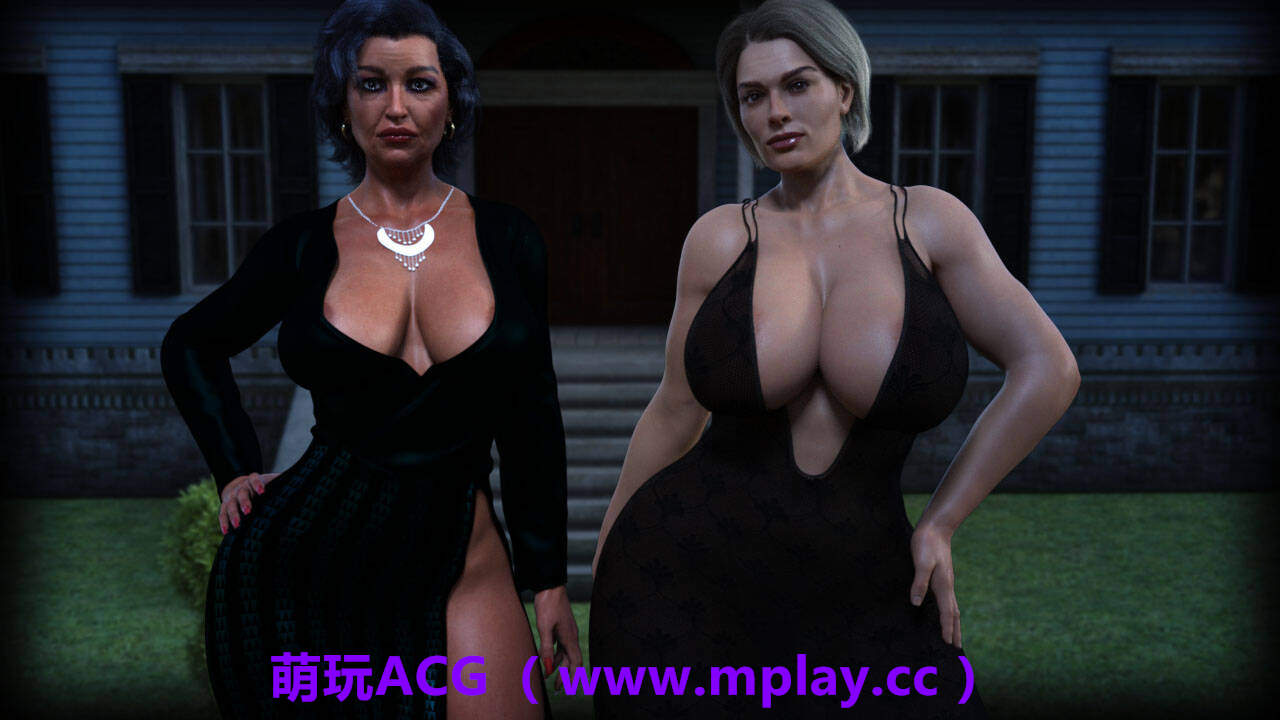 来源于萌玩ACG(www.mplay.cc)-玩转萌系-最新最热的黄油,ACG资源-汉化-破解!!!