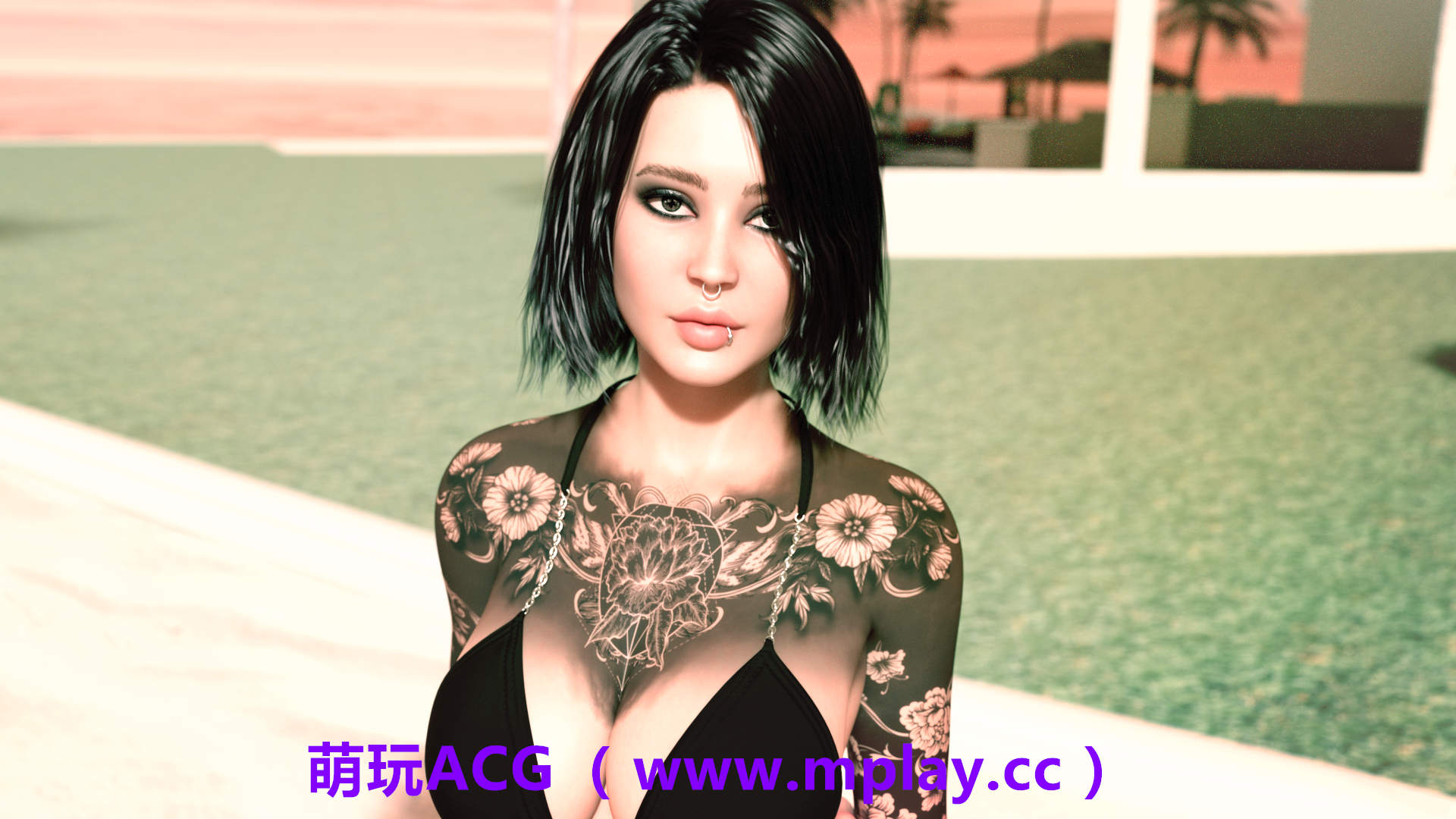 来源于萌玩ACG(www.mplay.cc)-玩转萌系-最新最热的黄油,ACG资源-汉化-破解!!!