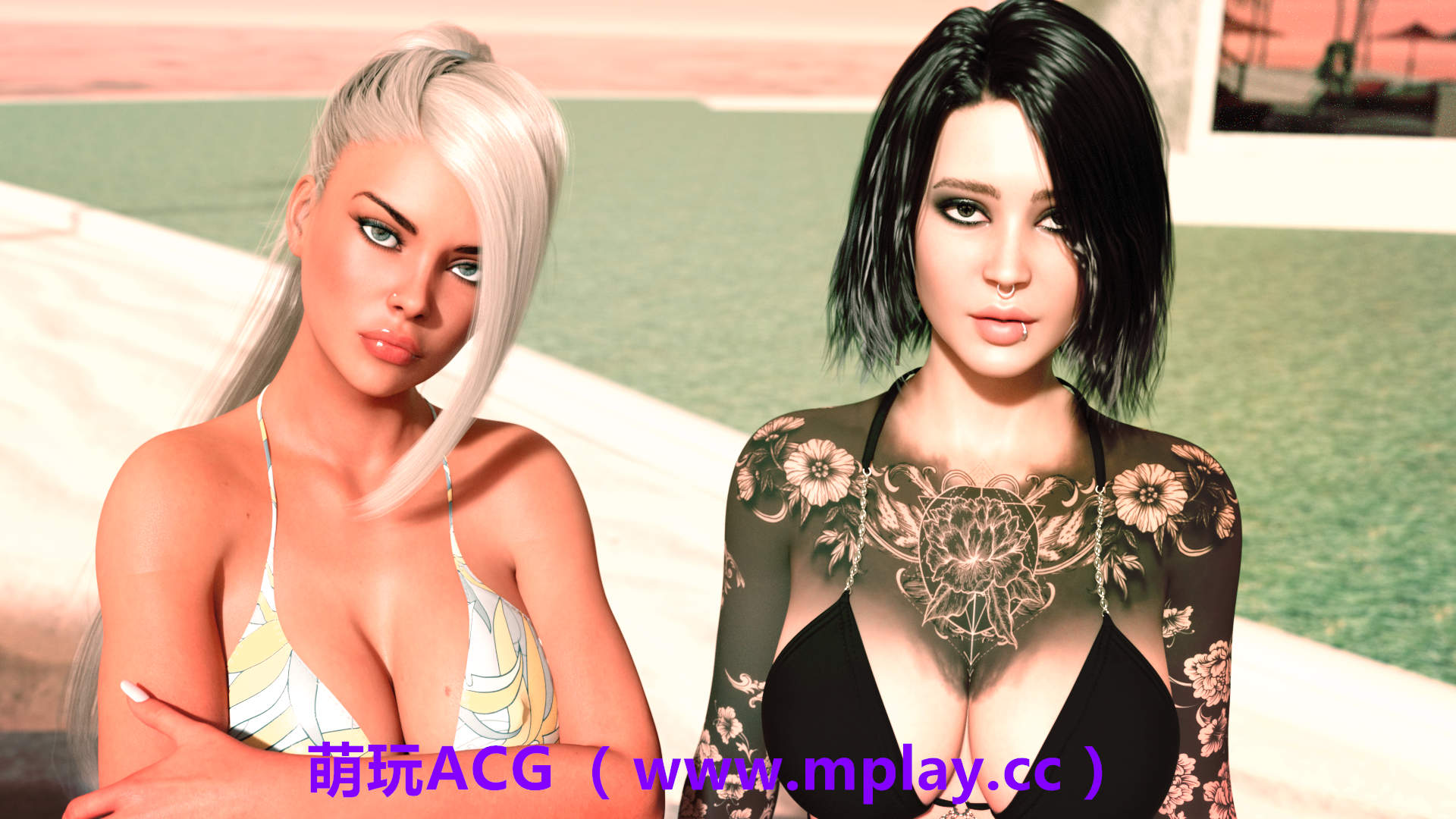 来源于萌玩ACG(www.mplay.cc)-玩转萌系-最新最热的黄油,ACG资源-汉化-破解!!!