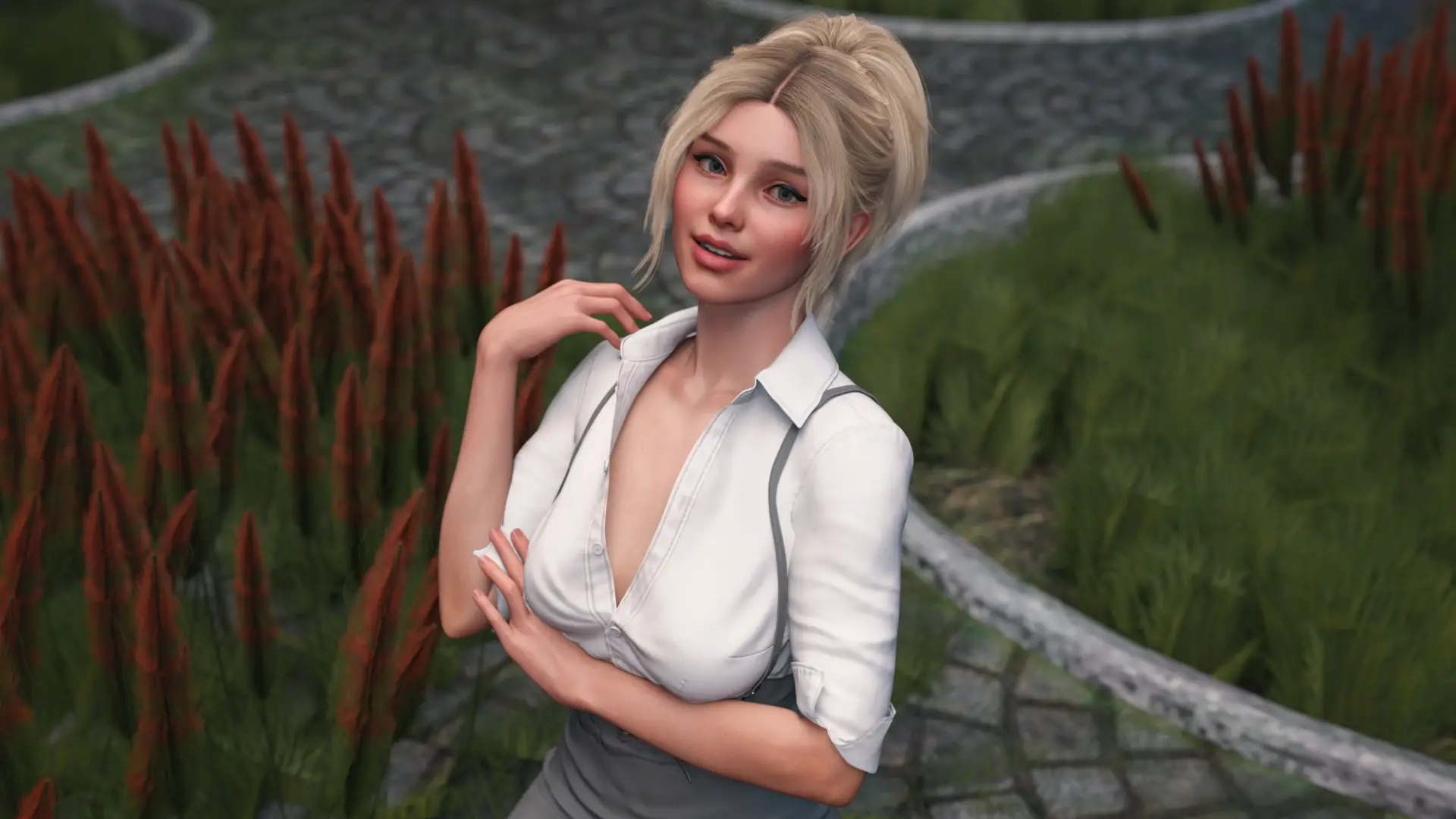 来源于萌玩ACG(www.mplay.cc)-玩转萌系-最新最热的黄油,ACG资源-汉化-破解!!!