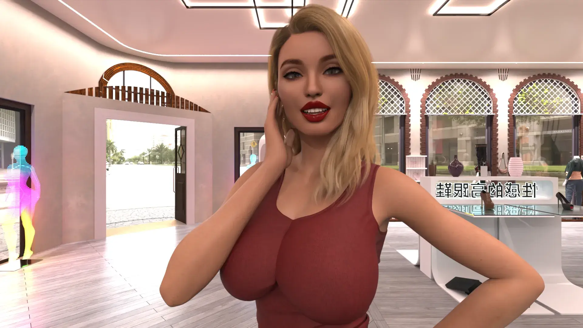 来源于萌玩ACG(www.mplay.cc)-玩转萌系-最新最热的黄油,ACG资源-汉化-破解!!!