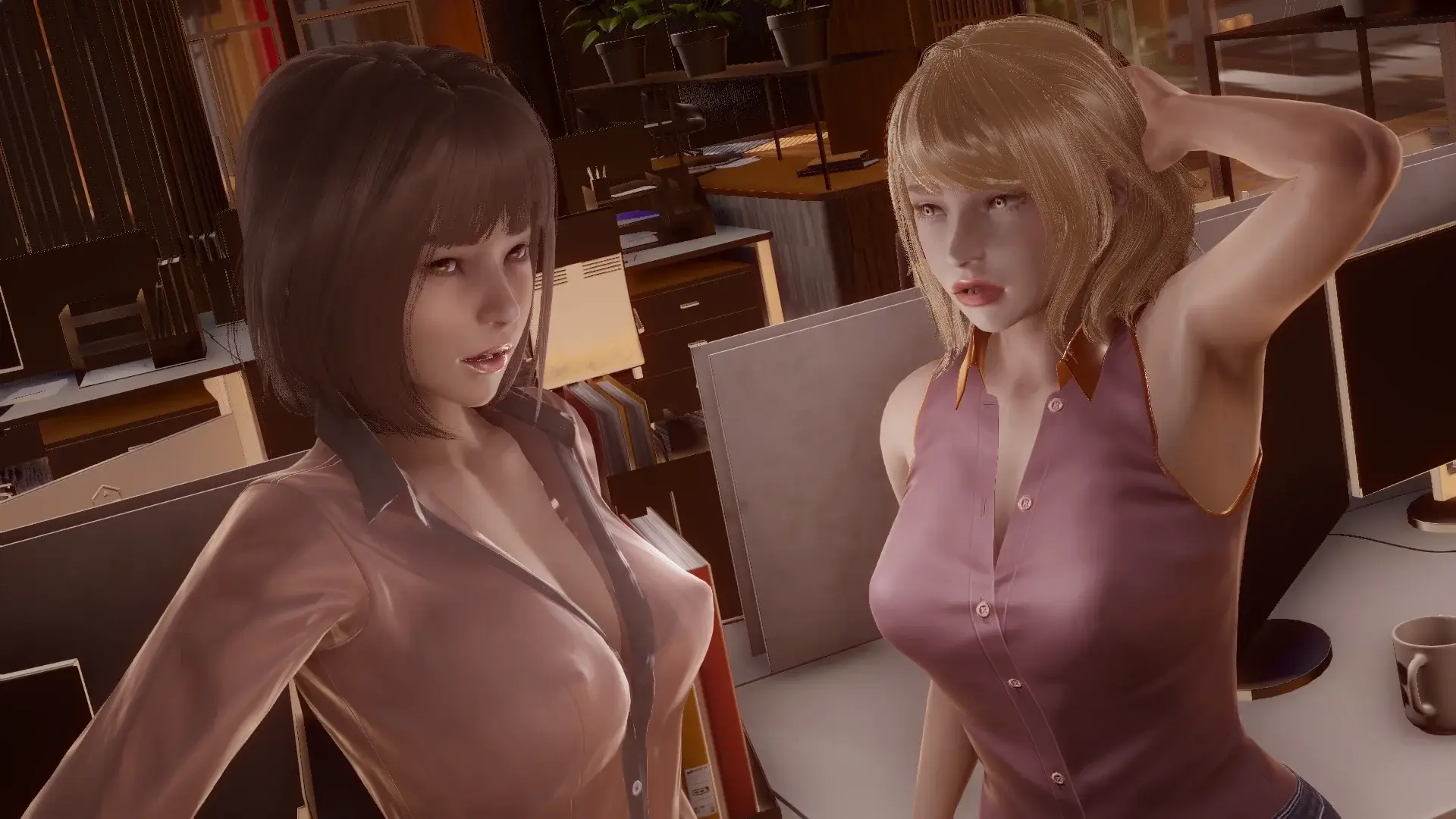 来源于萌玩ACG(www.mplay.cc)-玩转萌系-最新最热的黄油,ACG资源-汉化-破解!!!