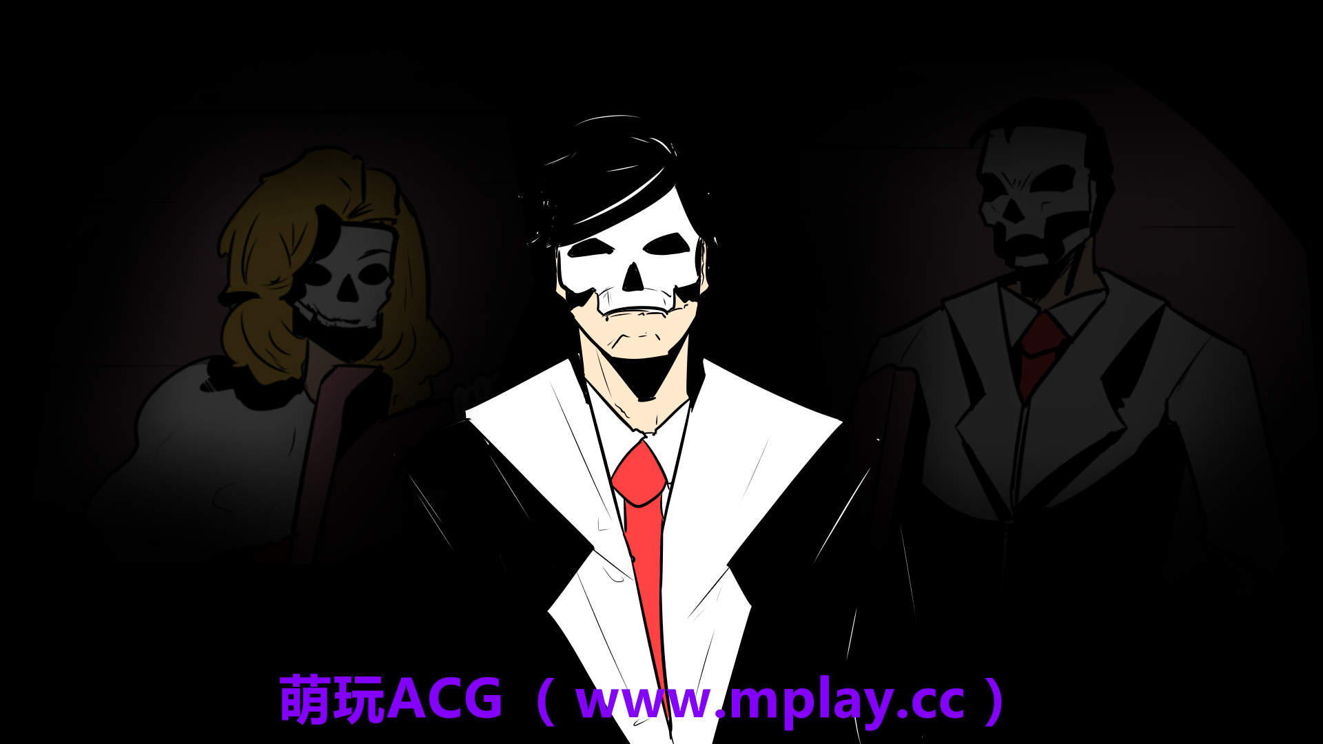 来源于萌玩ACG(www.mplay.cc)-玩转萌系-最新最热的黄油,ACG资源-汉化-破解!!!