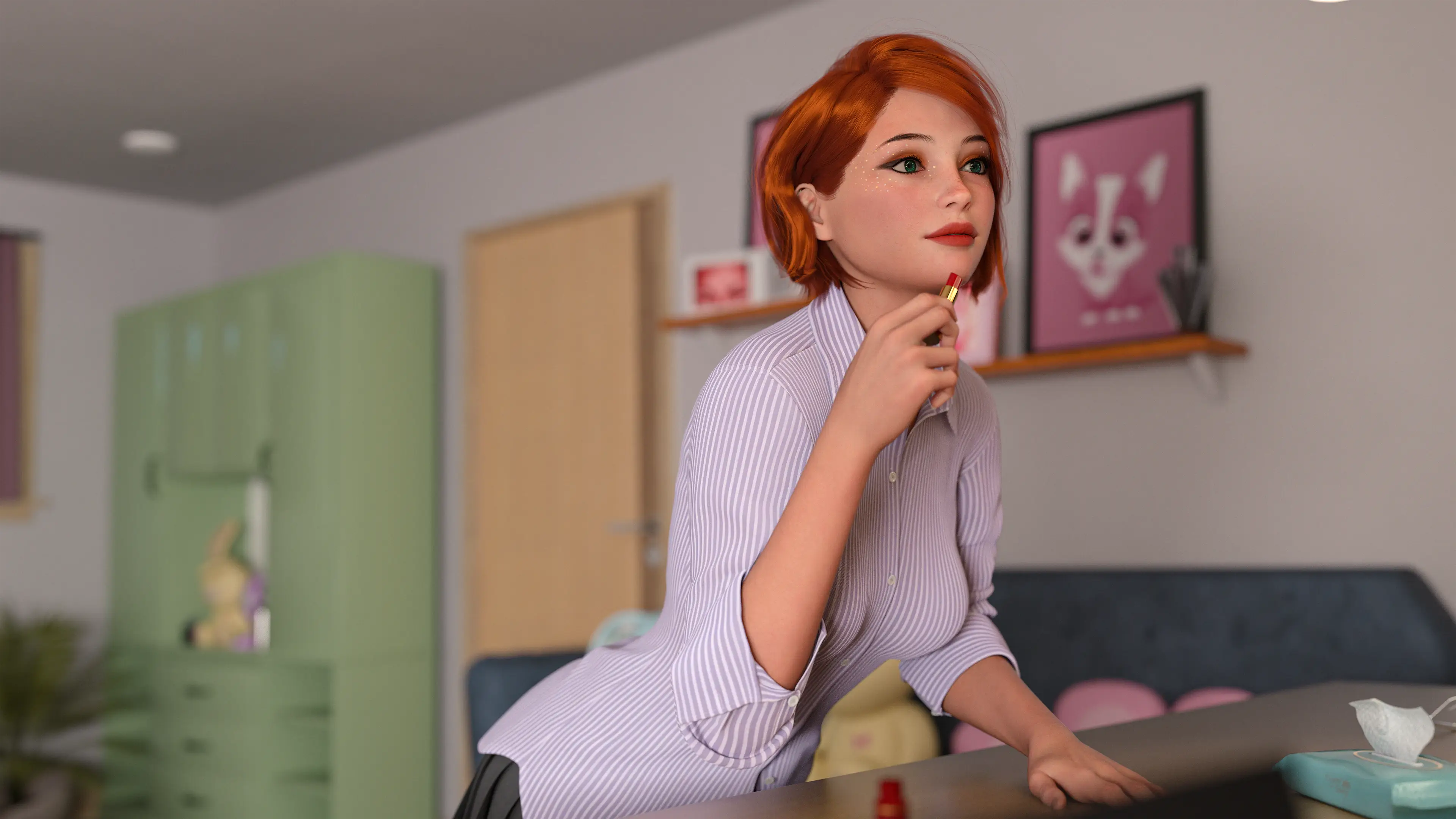 来源于萌玩ACG(www.mplay.cc)-玩转萌系-最新最热的黄油,ACG资源-汉化-破解!!!