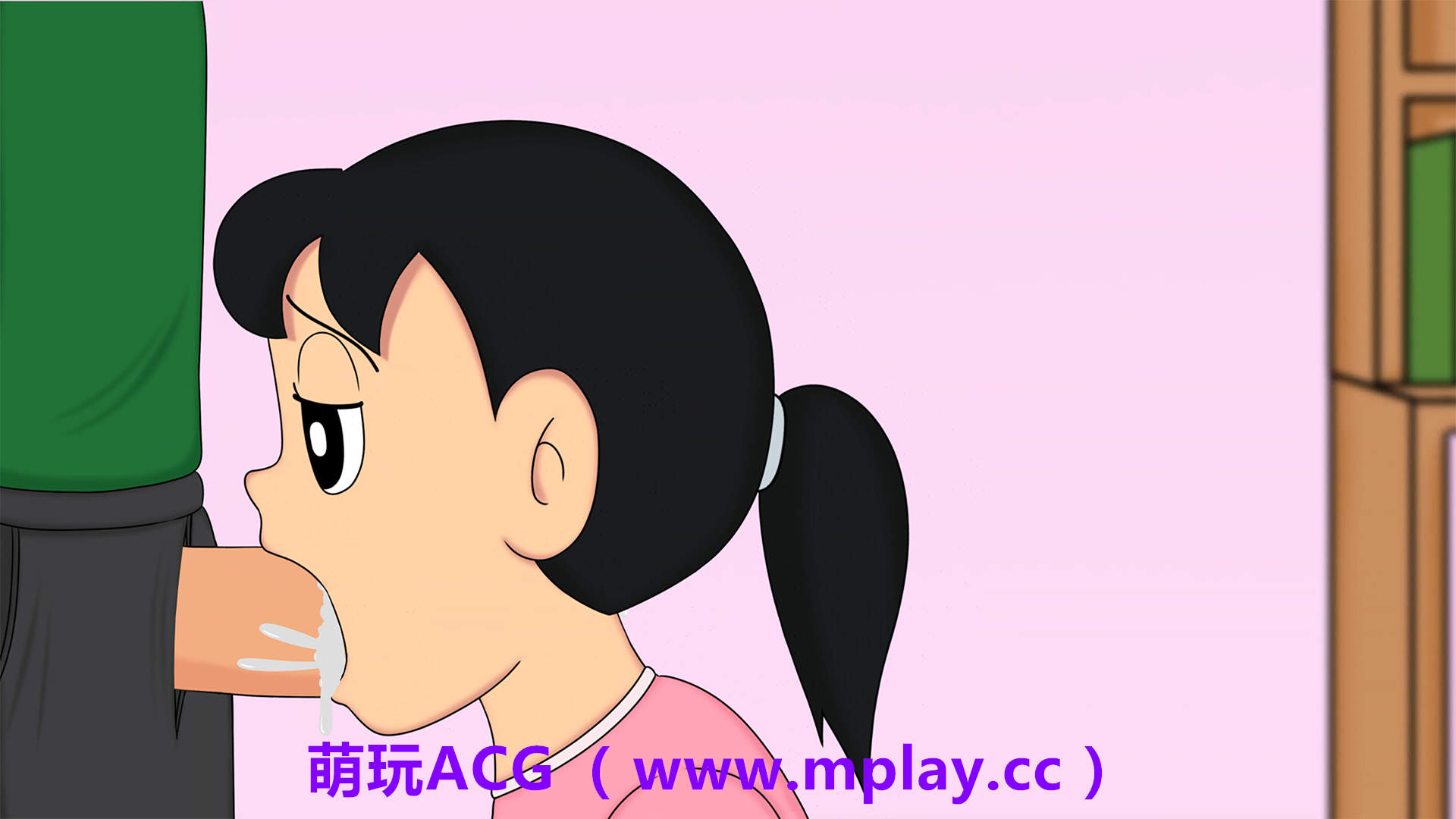 来源于萌玩ACG(www.mplay.cc)-玩转萌系-最新最热的黄油,ACG资源-汉化-破解!!!