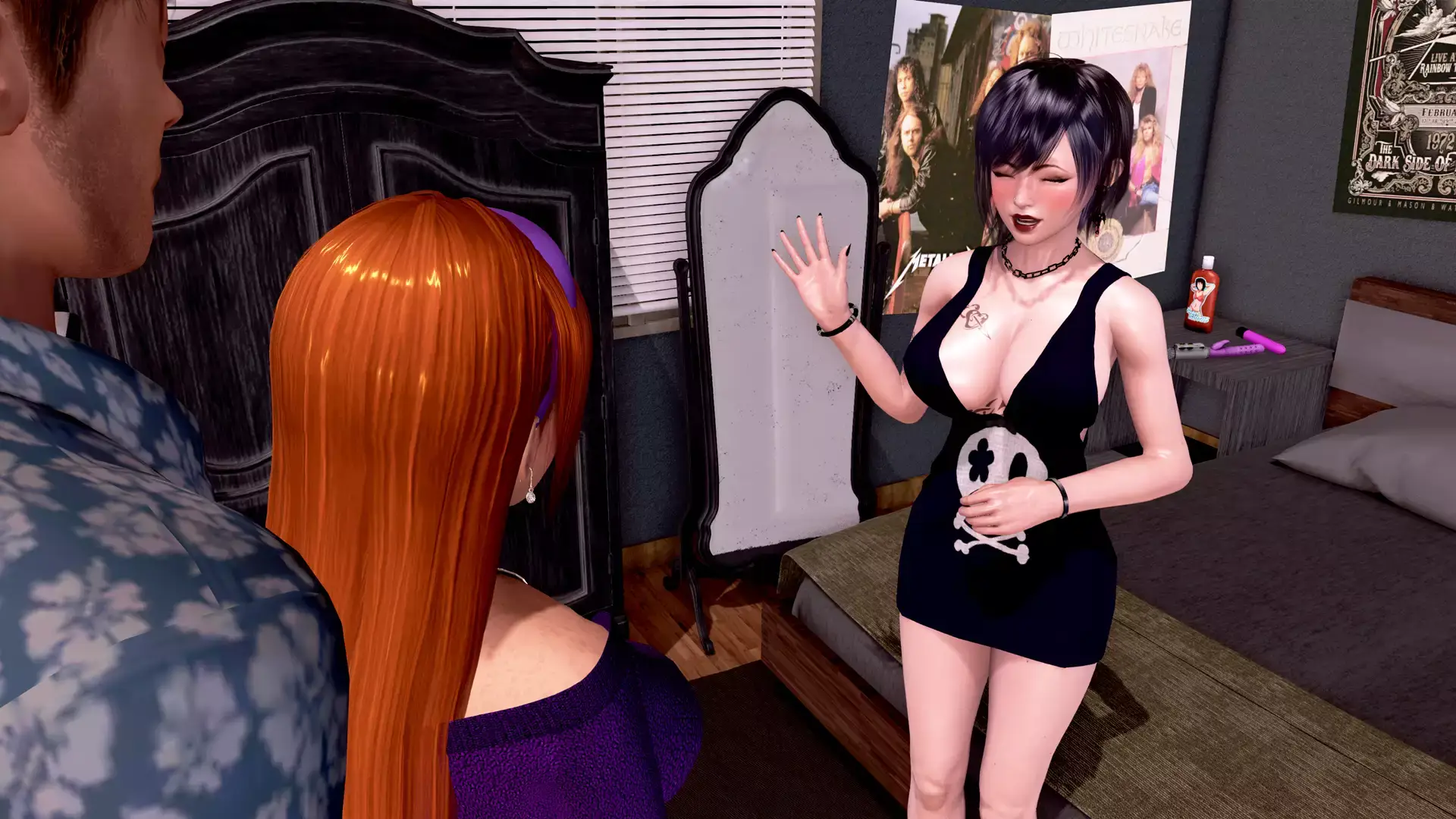 来源于萌玩ACG(www.mplay.cc)-玩转萌系-最新最热的黄油,ACG资源-汉化-破解!!!