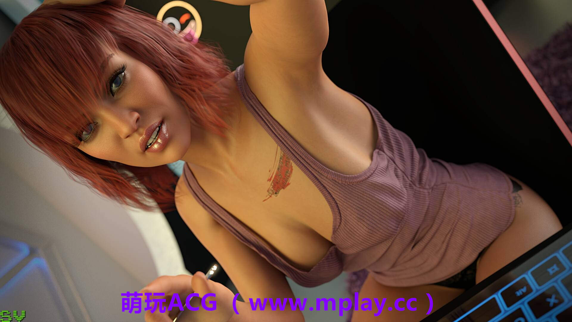 来源于萌玩ACG(www.mplay.cc)-玩转萌系-最新最热的黄油,ACG资源-汉化-破解!!!