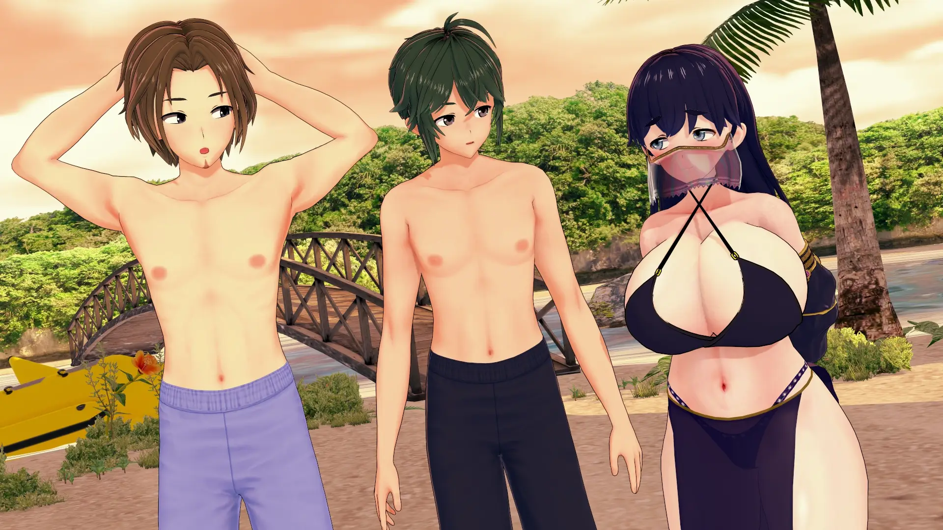 来源于萌玩ACG(www.mplay.cc)-玩转萌系-最新最热的黄油,ACG资源-汉化-破解!!!