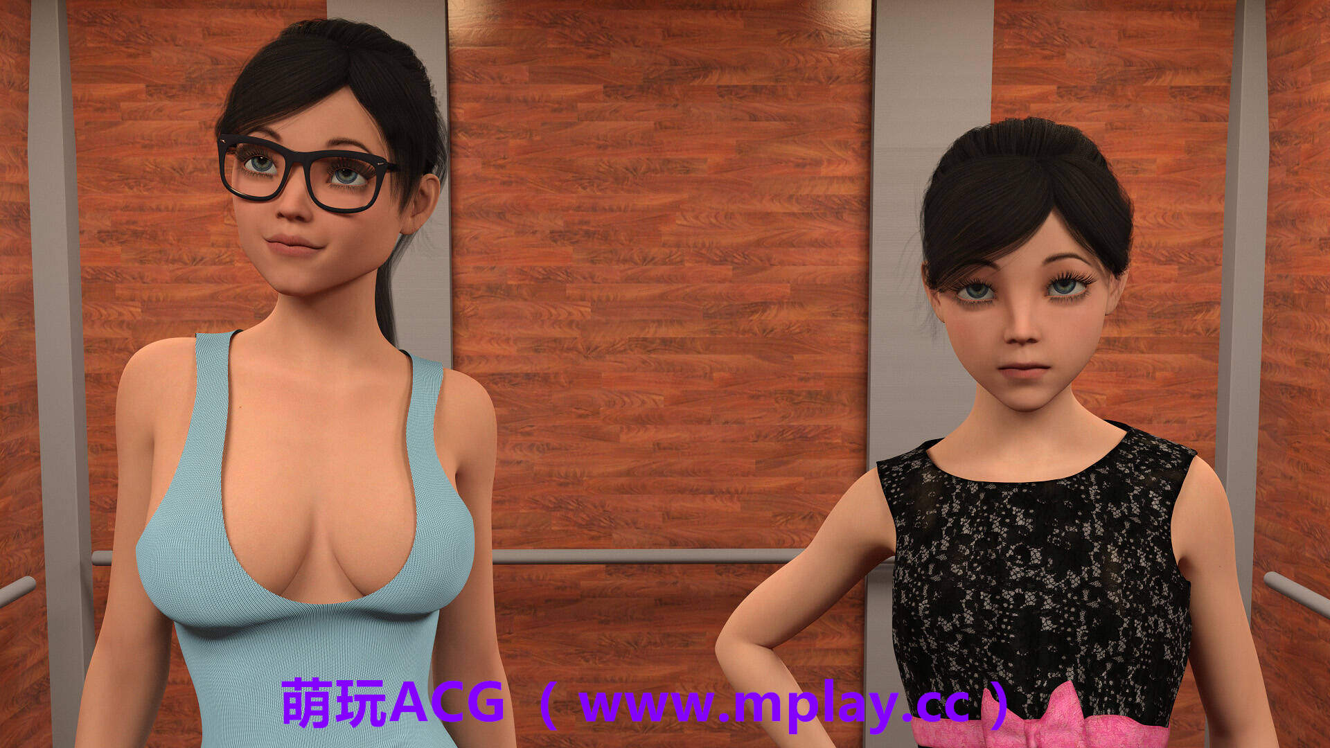 来源于萌玩ACG(www.mplay.cc)-玩转萌系-最新最热的黄油,ACG资源-汉化-破解!!!