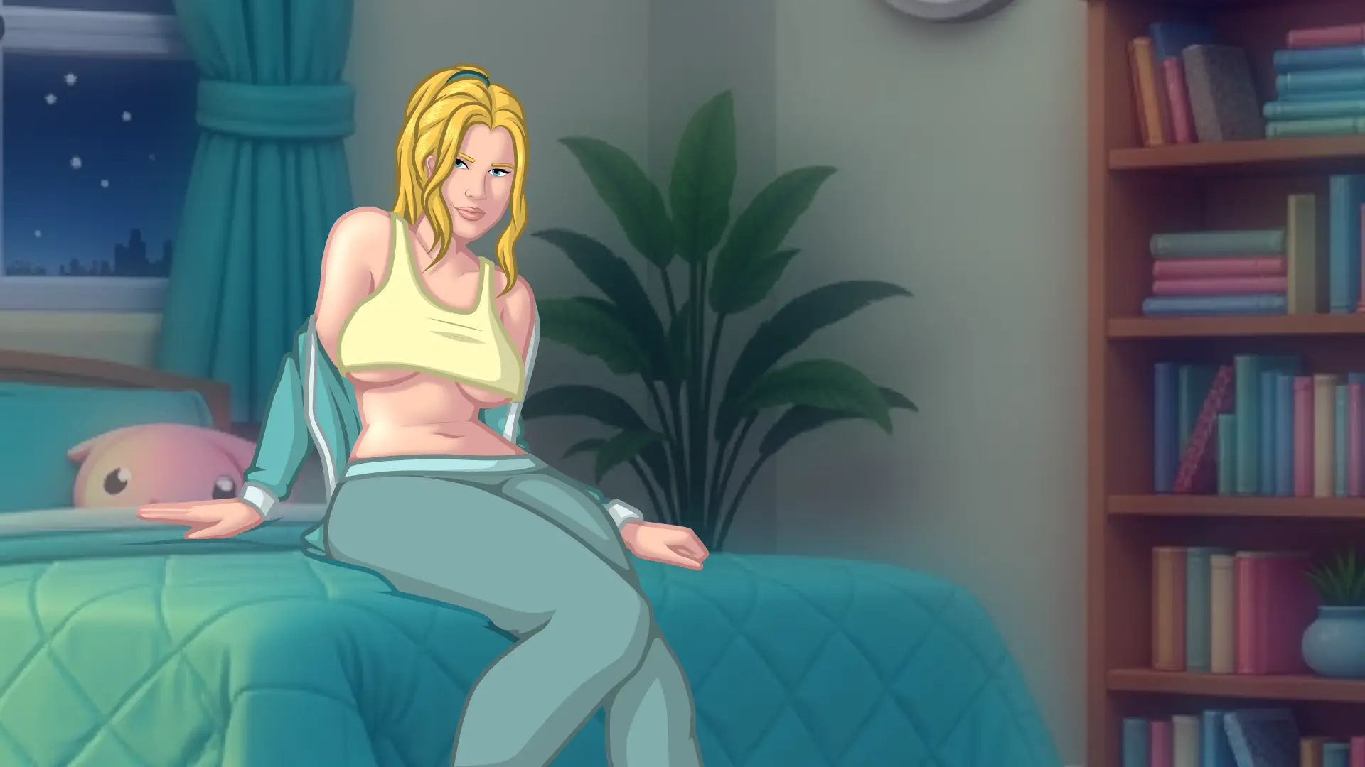 来源于萌玩ACG(www.mplay.cc)-玩转萌系-最新最热的黄油,ACG资源-汉化-破解!!!