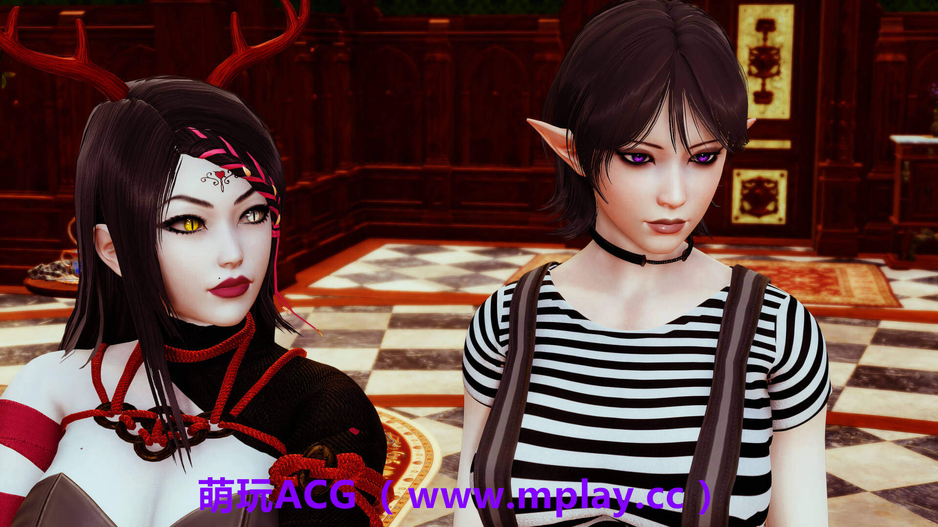 来源于萌玩ACG(www.mplay.cc)-玩转萌系-最新最热的黄油,ACG资源-汉化-破解!!!