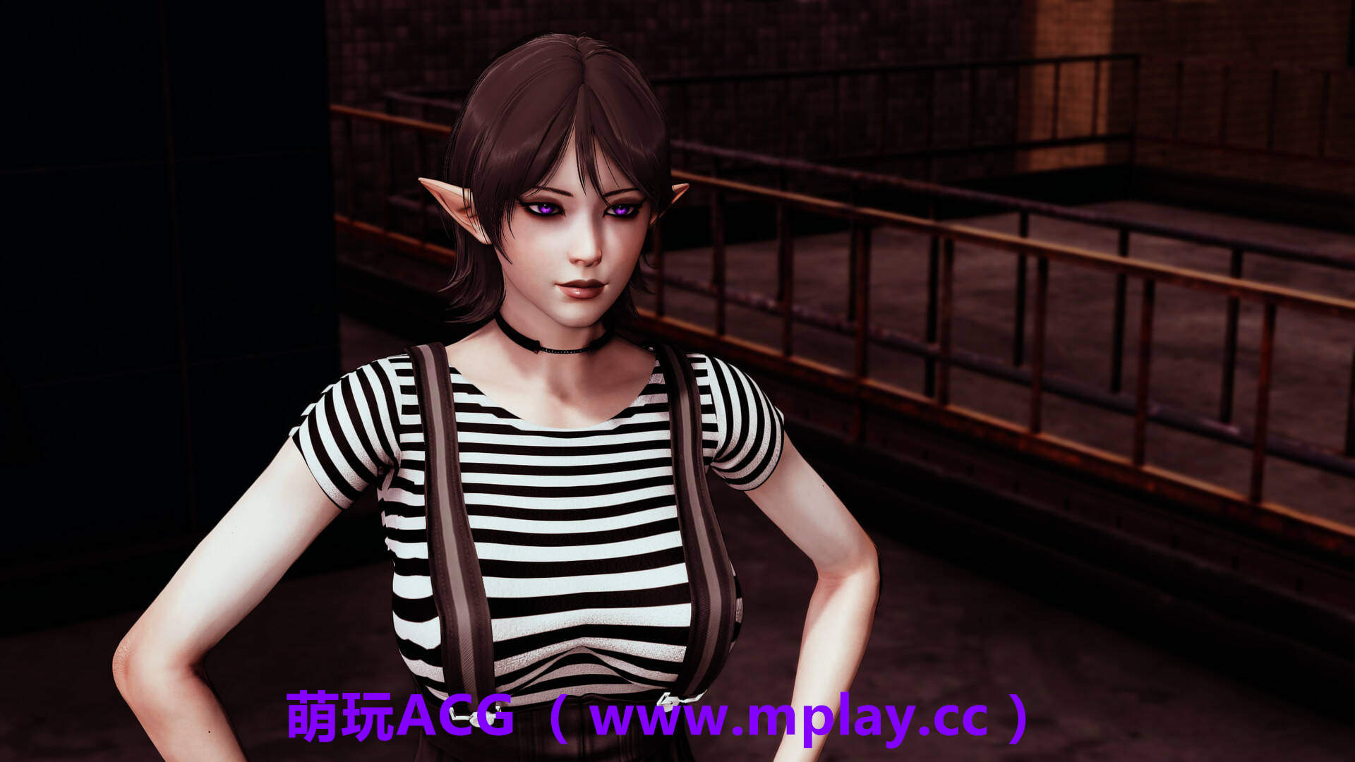 来源于萌玩ACG(www.mplay.cc)-玩转萌系-最新最热的黄油,ACG资源-汉化-破解!!!