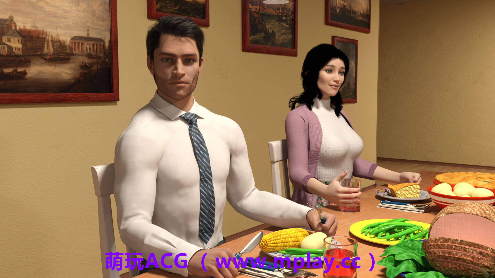 来源于萌玩ACG(www.mplay.cc)-玩转萌系-最新最热的黄油,ACG资源-汉化-破解!!!