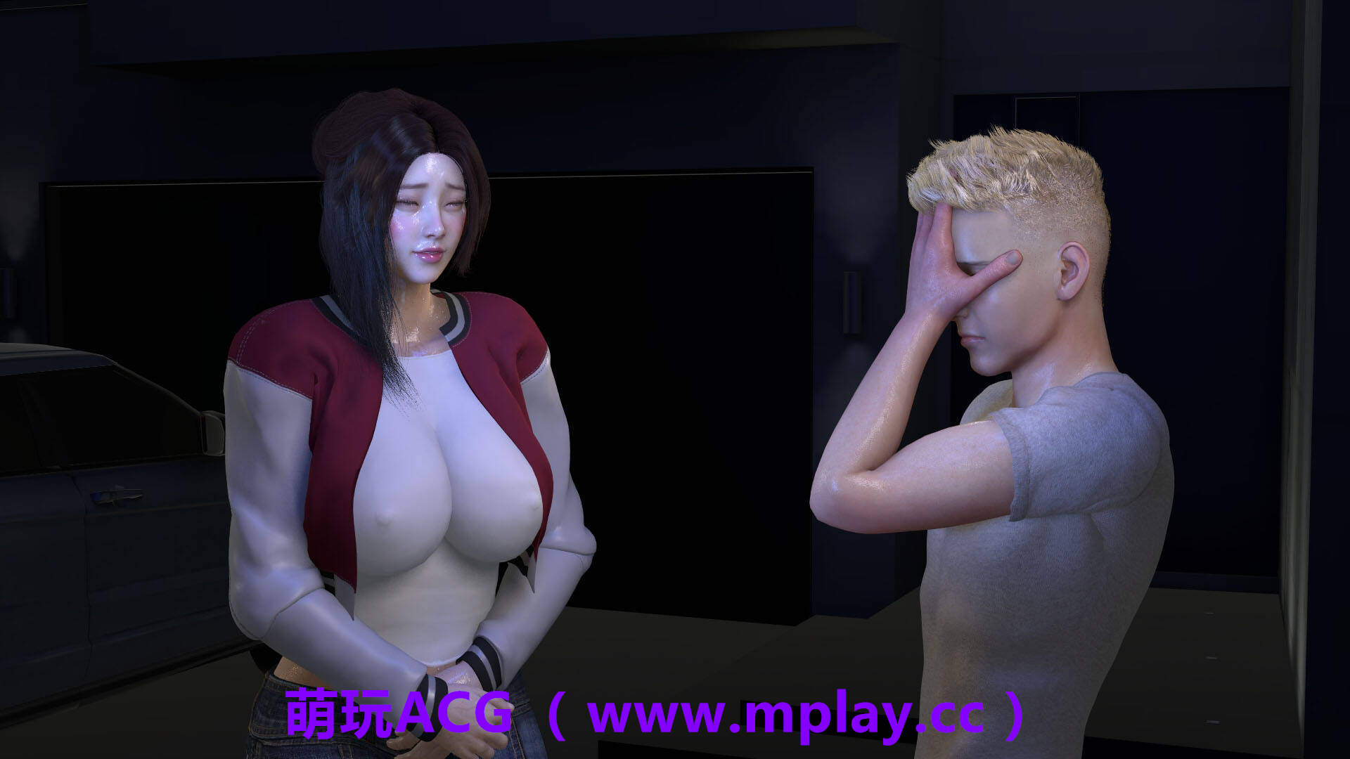 来源于萌玩ACG(www.mplay.cc)-玩转萌系-最新最热的黄油,ACG资源-汉化-破解!!!