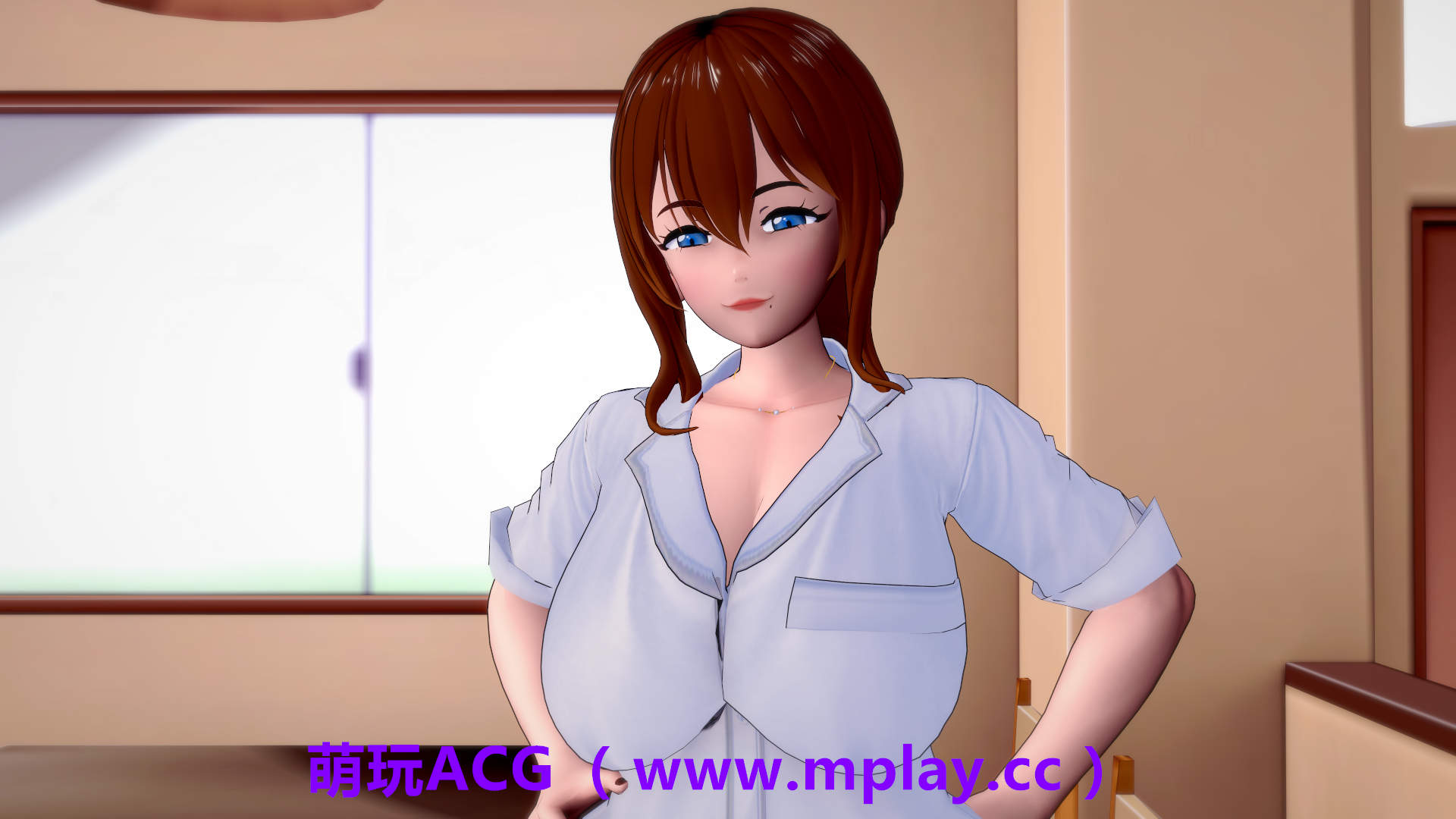 来源于萌玩ACG(www.mplay.cc)-玩转萌系-最新最热的黄油,ACG资源-汉化-破解!!!