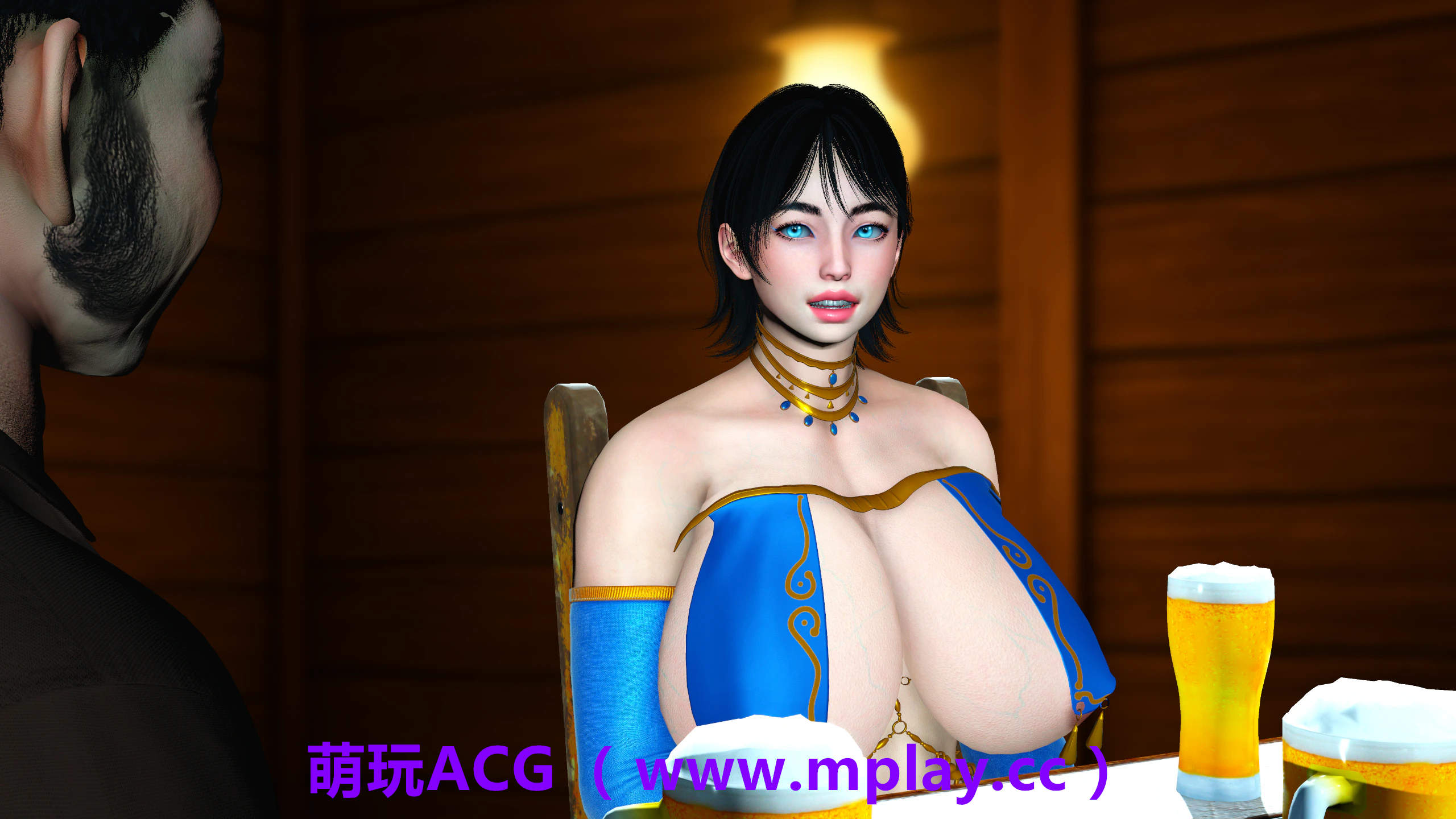 来源于萌玩ACG(www.mplay.cc)-玩转萌系-最新最热的黄油,ACG资源-汉化-破解!!!