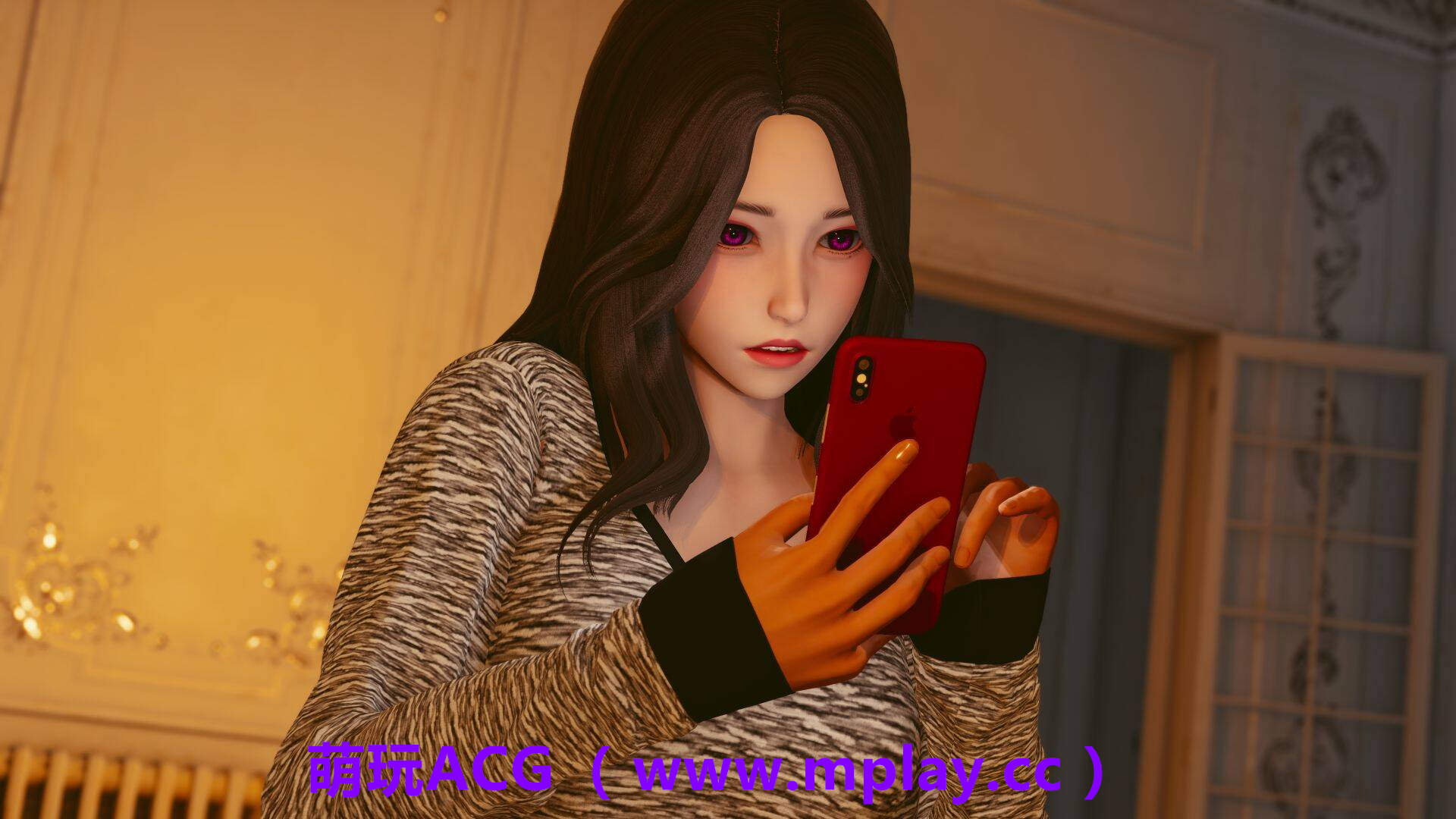 来源于萌玩ACG(www.mplay.cc)-玩转萌系-最新最热的黄油,ACG资源-汉化-破解!!!