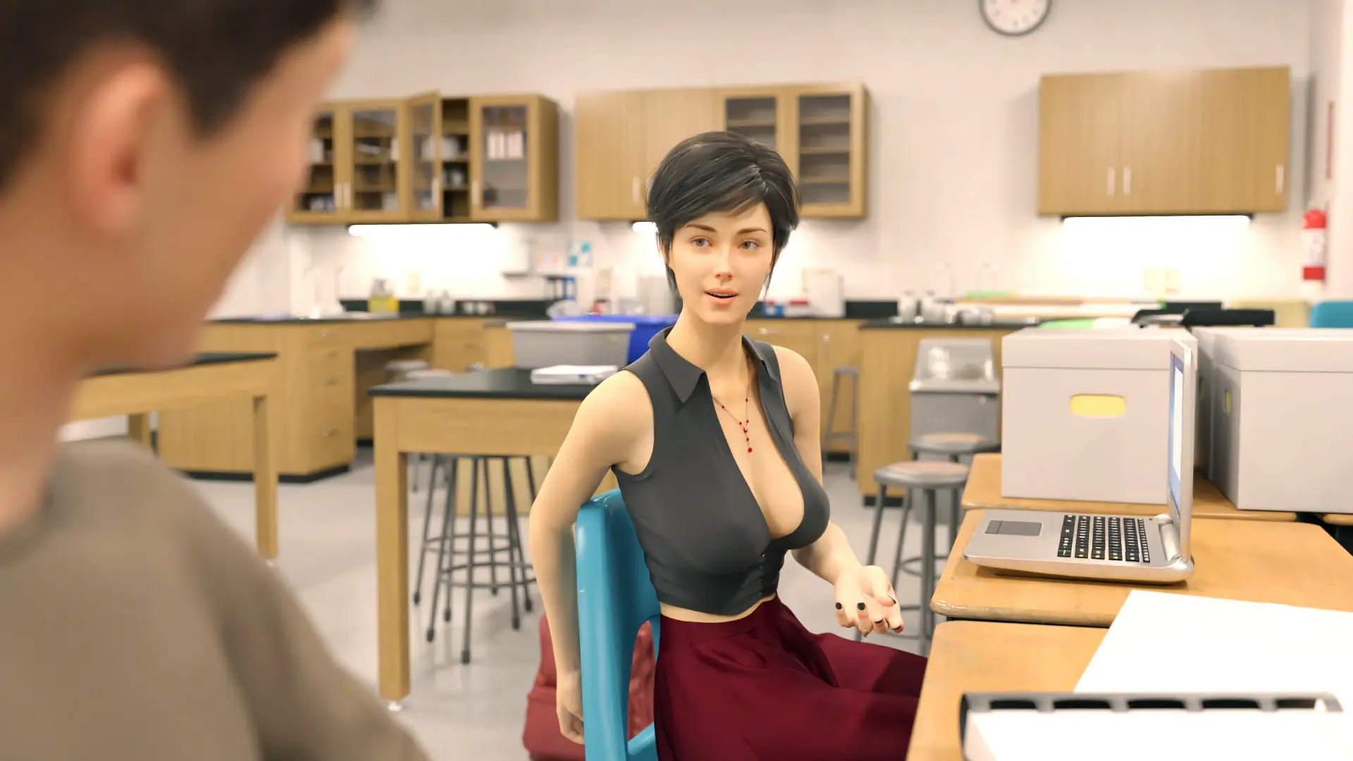 来源于萌玩ACG(www.mplay.cc)-玩转萌系-最新最热的黄油,ACG资源-汉化-破解!!!