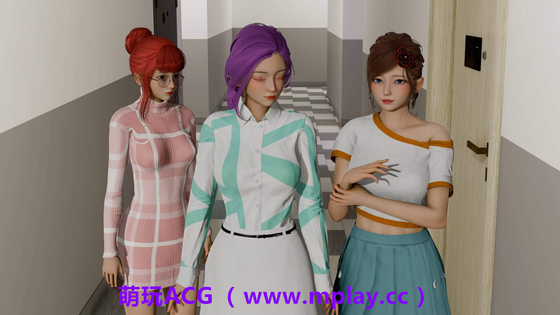 来源于萌玩ACG(www.mplay.cc)-玩转萌系-最新最热的黄油,ACG资源-汉化-破解!!!