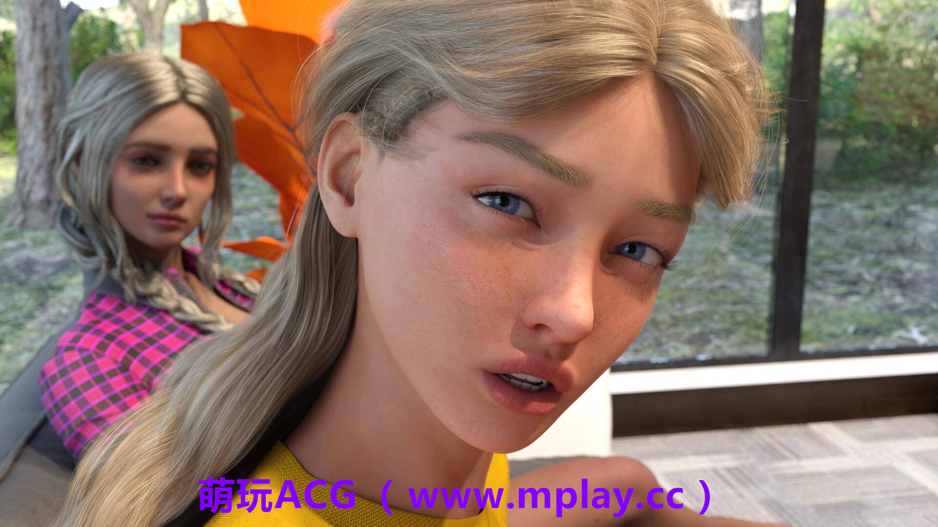 来源于萌玩ACG(www.mplay.cc)-玩转萌系-最新最热的黄油,ACG资源-汉化-破解!!!