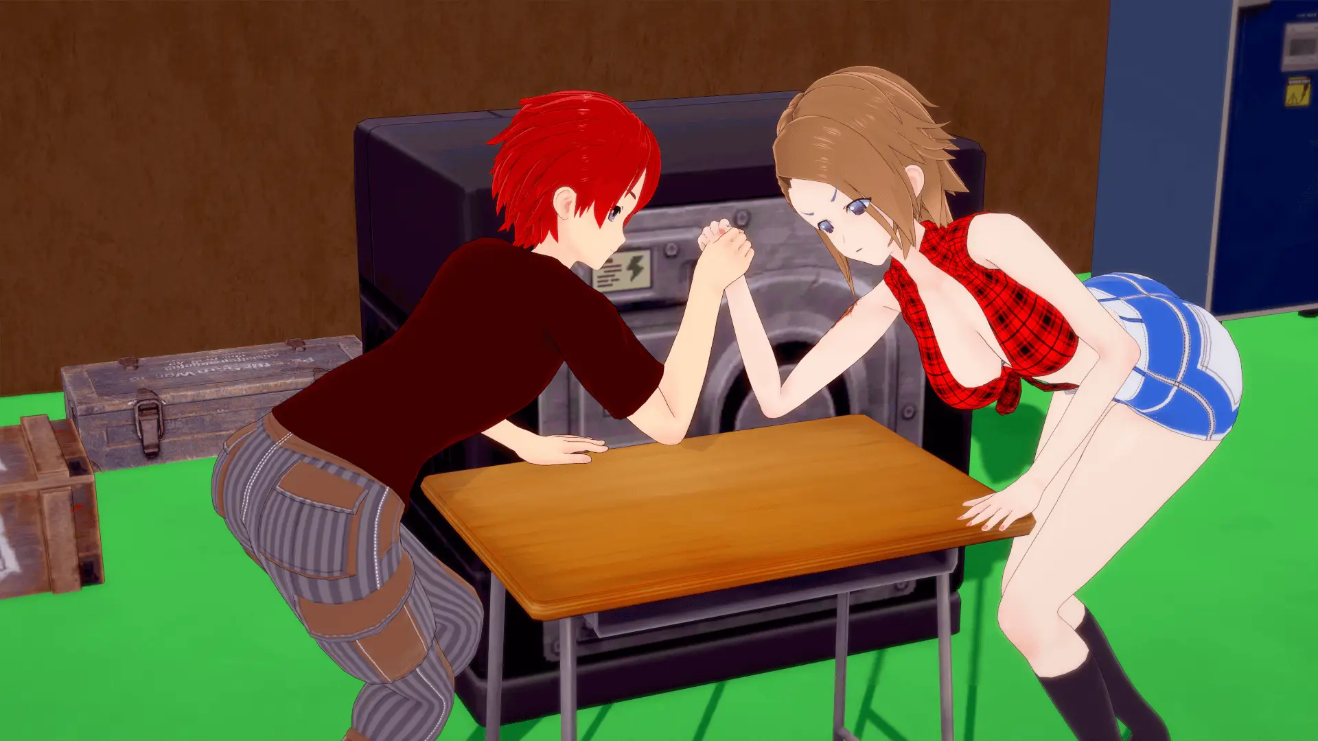 来源于萌玩ACG(www.mplay.cc)-玩转萌系-最新最热的黄油,ACG资源-汉化-破解!!!