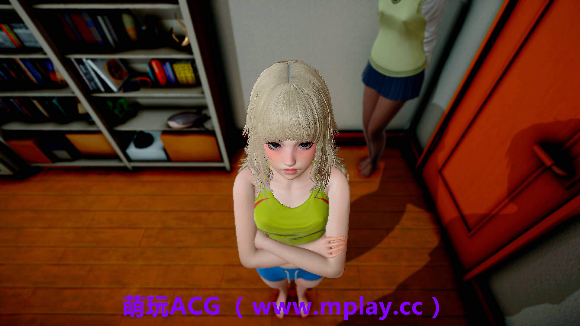 来源于萌玩ACG(www.mplay.cc)-玩转萌系-最新最热的黄油,ACG资源-汉化-破解!!!