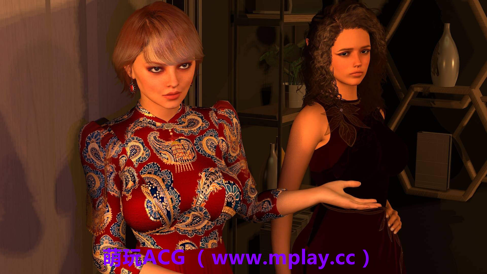 来源于萌玩ACG(www.mplay.cc)-玩转萌系-最新最热的黄油,ACG资源-汉化-破解!!!