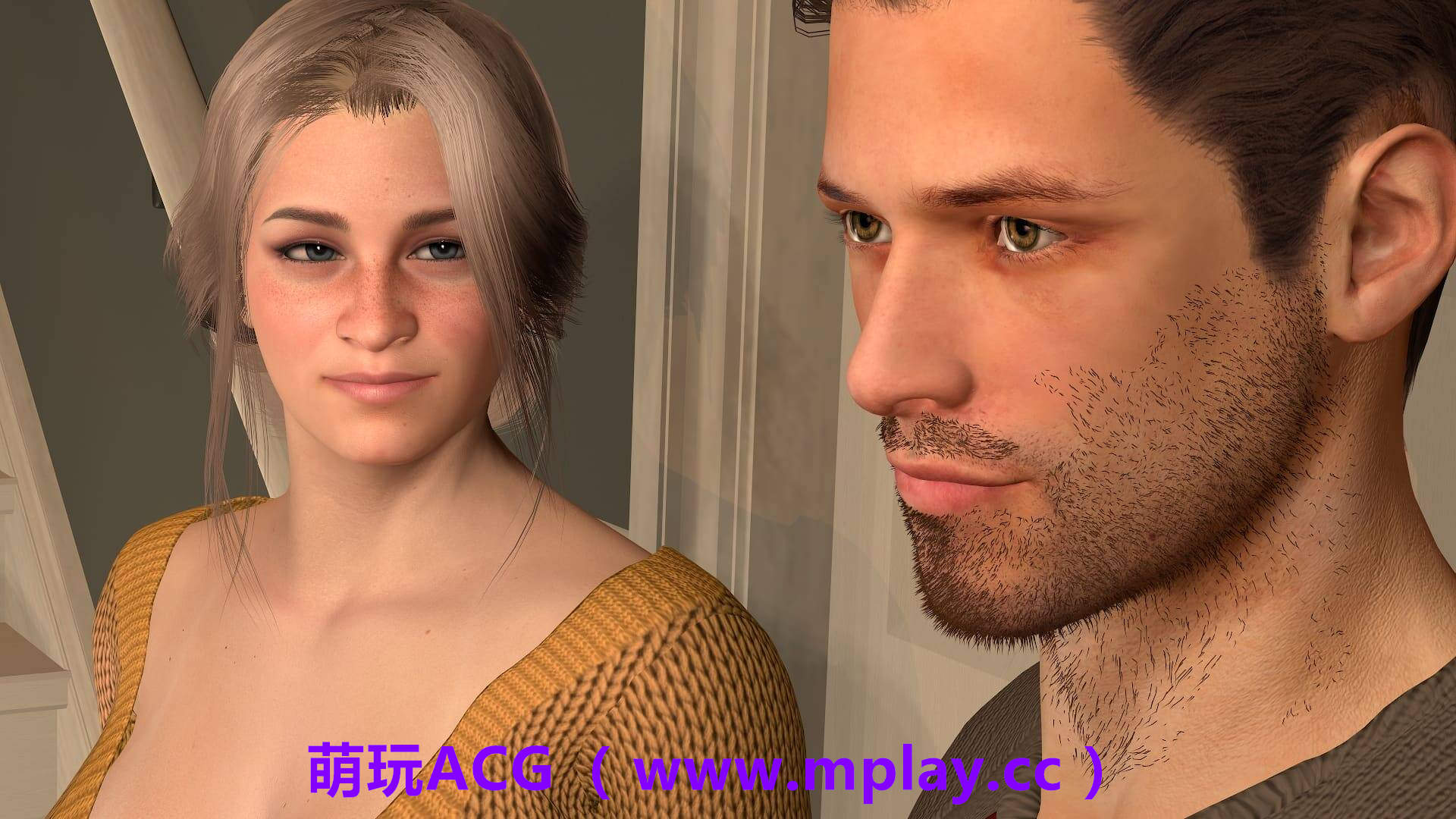 来源于萌玩ACG(www.mplay.cc)-玩转萌系-最新最热的黄油,ACG资源-汉化-破解!!!