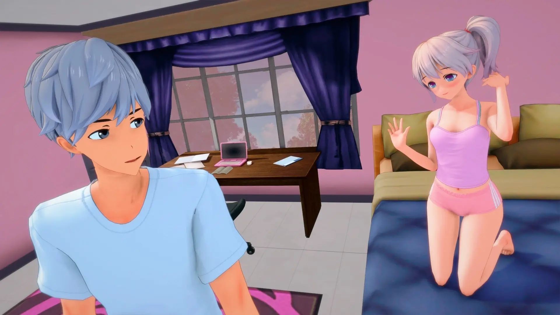 来源于萌玩ACG(www.mplay.cc)-玩转萌系-最新最热的黄油,ACG资源-汉化-破解!!!