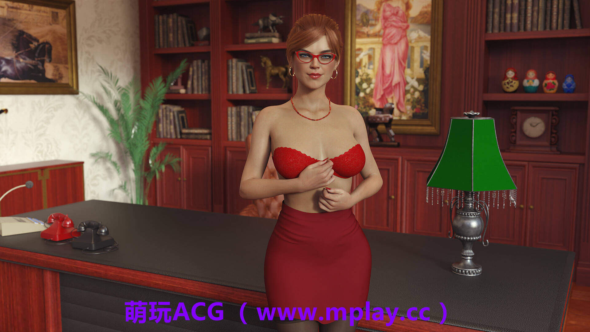 来源于萌玩ACG(www.mplay.cc)-玩转萌系-最新最热的黄油,ACG资源-汉化-破解!!!