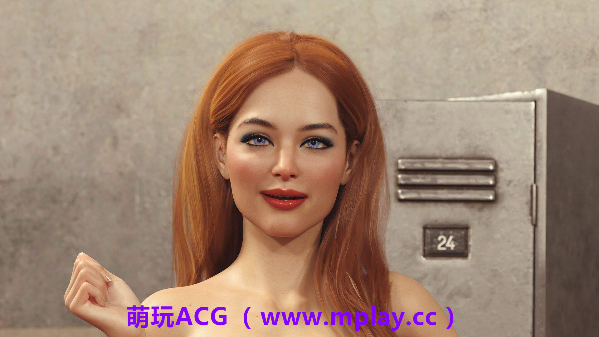 来源于萌玩ACG(www.mplay.cc)-玩转萌系-最新最热的黄油,ACG资源-汉化-破解!!!