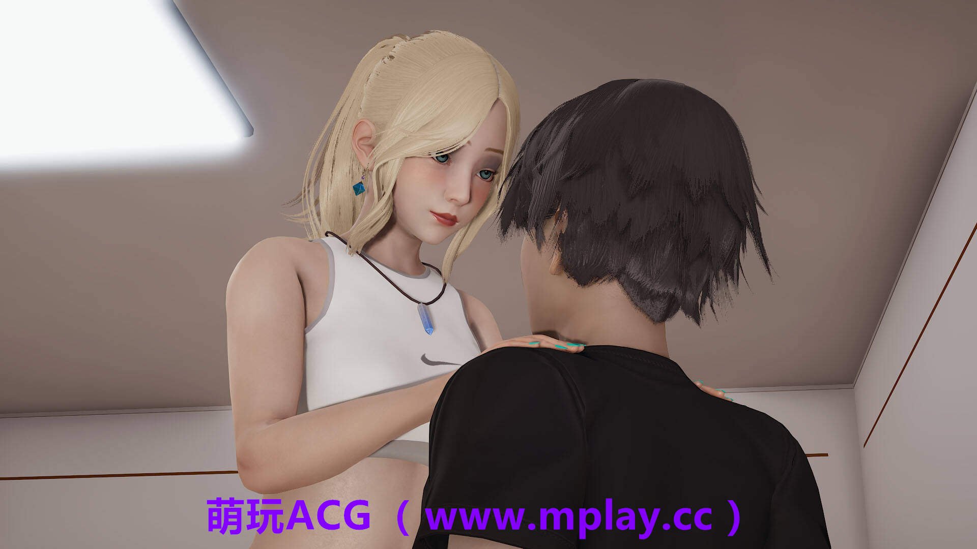 来源于萌玩ACG(www.mplay.cc)-玩转萌系-最新最热的黄油,ACG资源-汉化-破解!!!