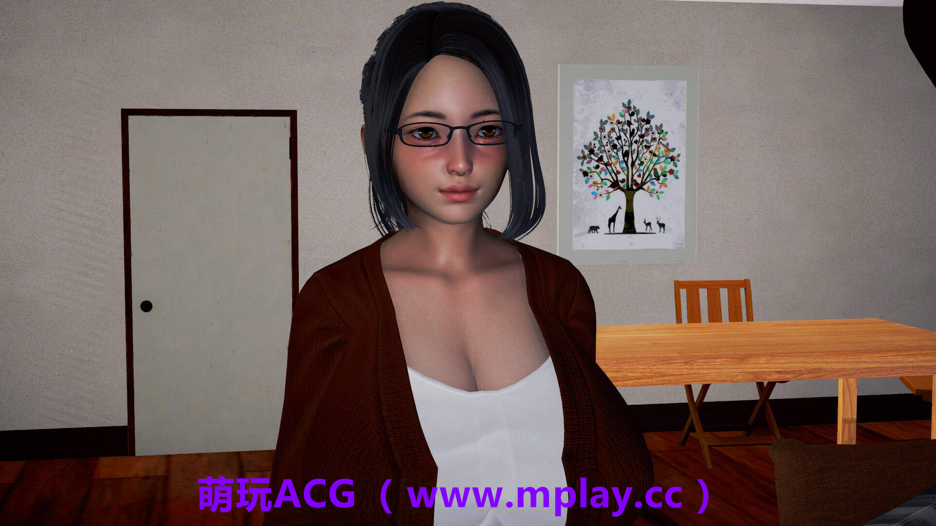 来源于萌玩ACG(www.mplay.cc)-玩转萌系-最新最热的黄油,ACG资源-汉化-破解!!!