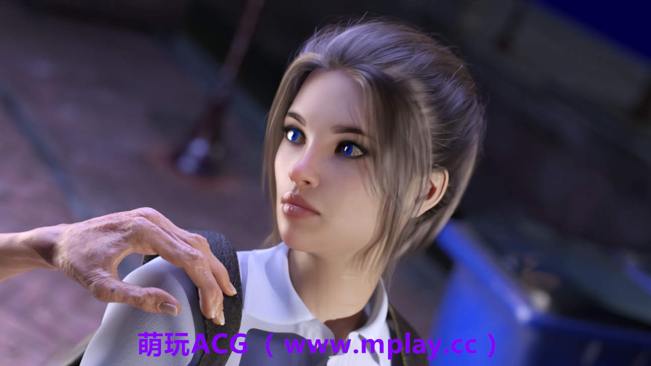 来源于萌玩ACG(www.mplay.cc)-玩转萌系-最新最热的黄油,ACG资源-汉化-破解!!!