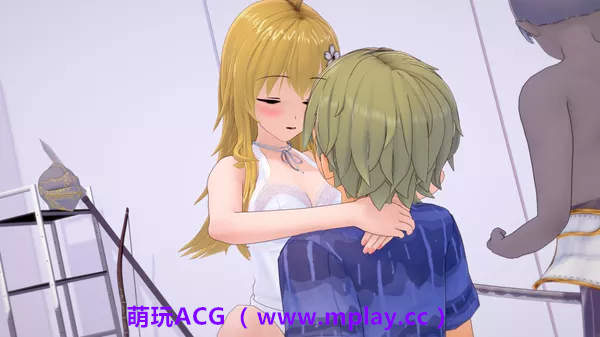 来源于萌玩ACG(www.mplay.cc)-玩转萌系-最新最热的黄油,ACG资源-汉化-破解!!!