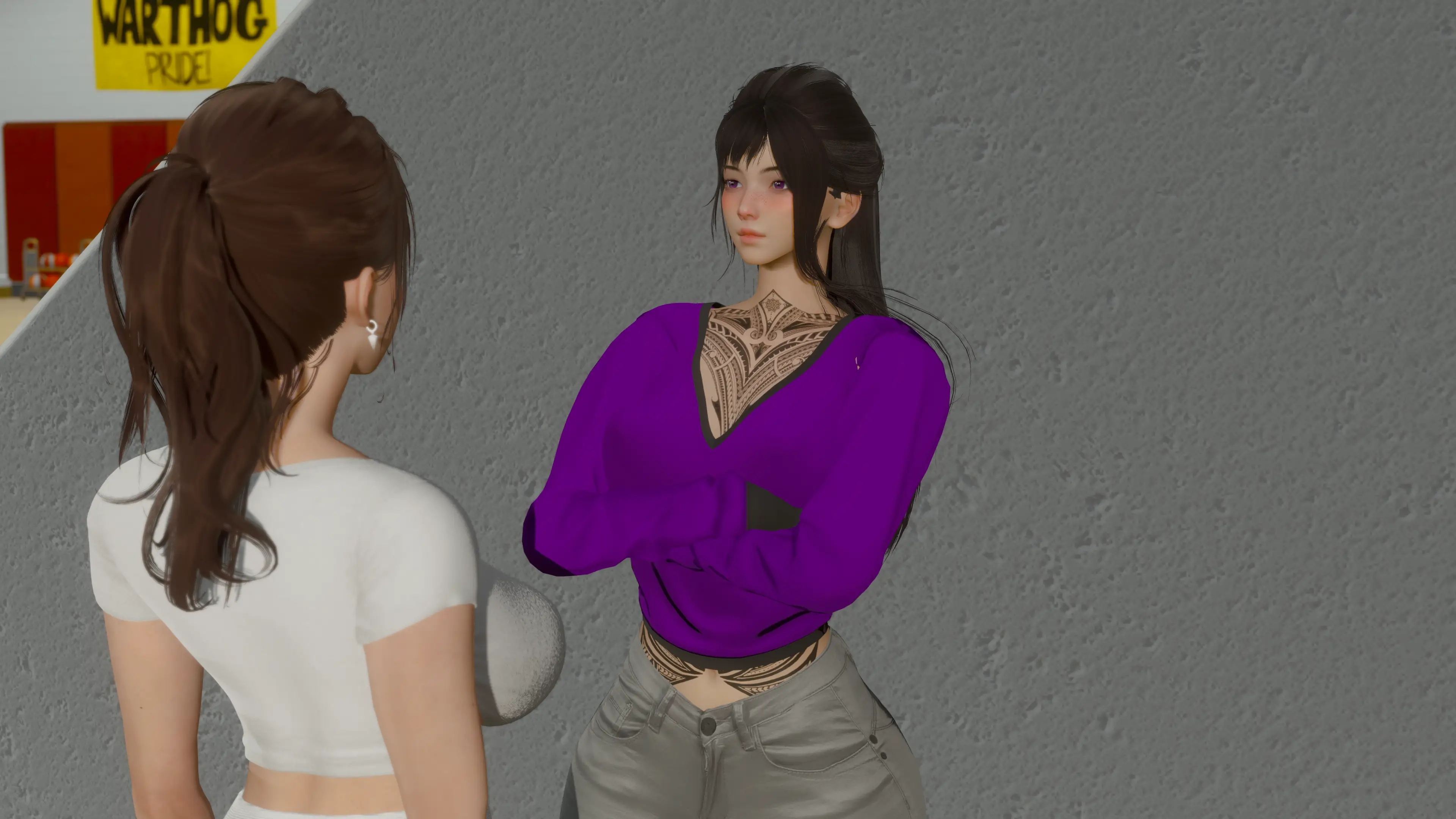 来源于萌玩ACG(www.mplay.cc)-玩转萌系-最新最热的黄油,ACG资源-汉化-破解!!!