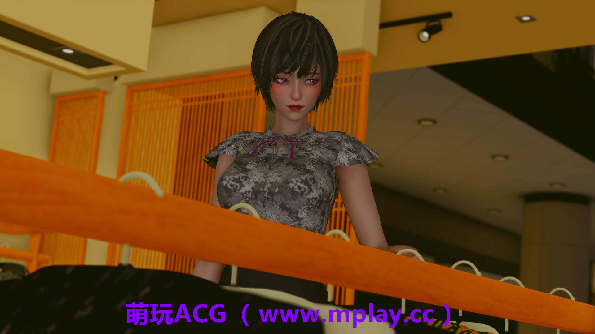 来源于萌玩ACG(www.mplay.cc)-玩转萌系-最新最热的黄油,ACG资源-汉化-破解!!!