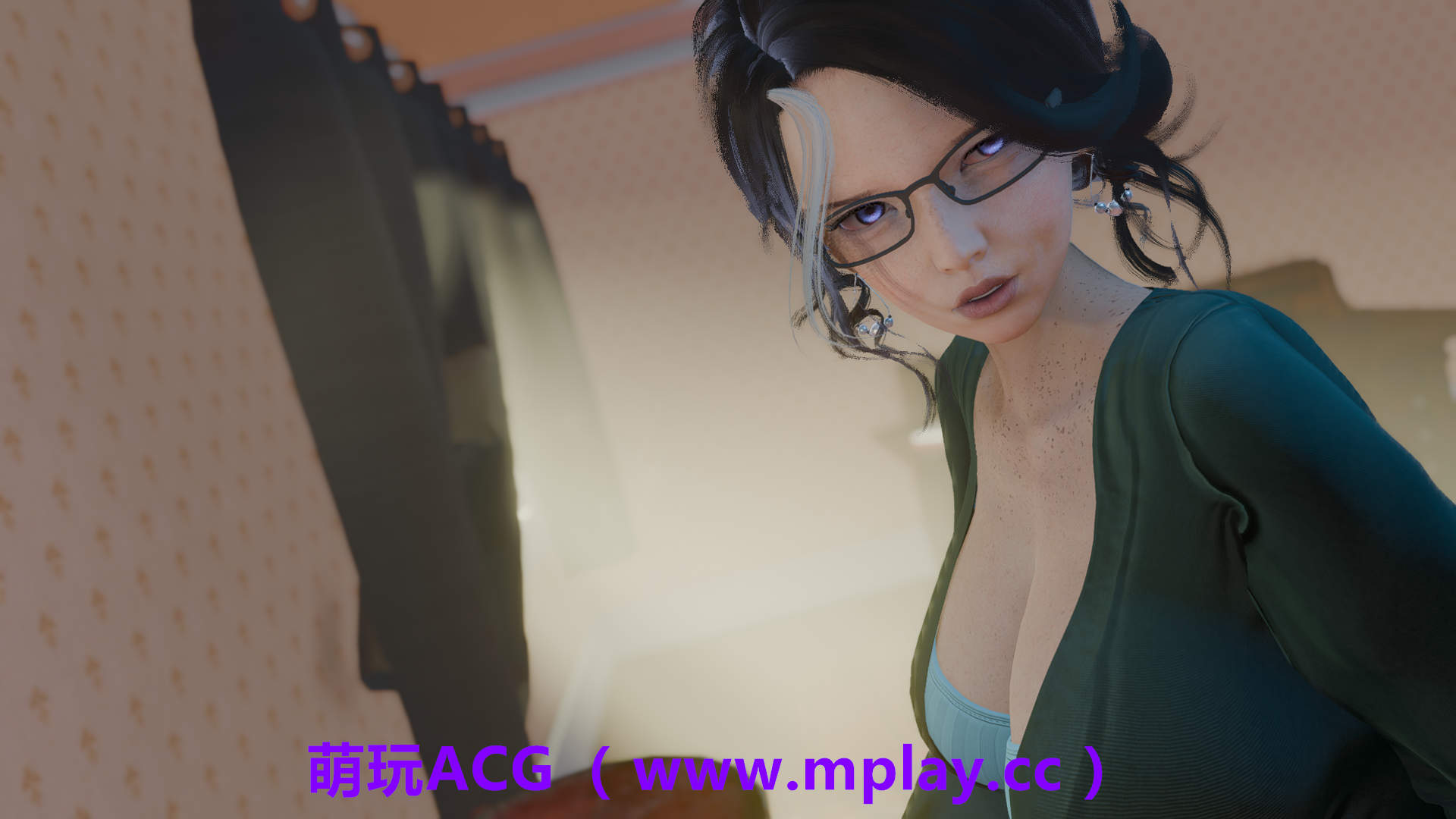 来源于萌玩ACG(www.mplay.cc)-玩转萌系-最新最热的黄油,ACG资源-汉化-破解!!!