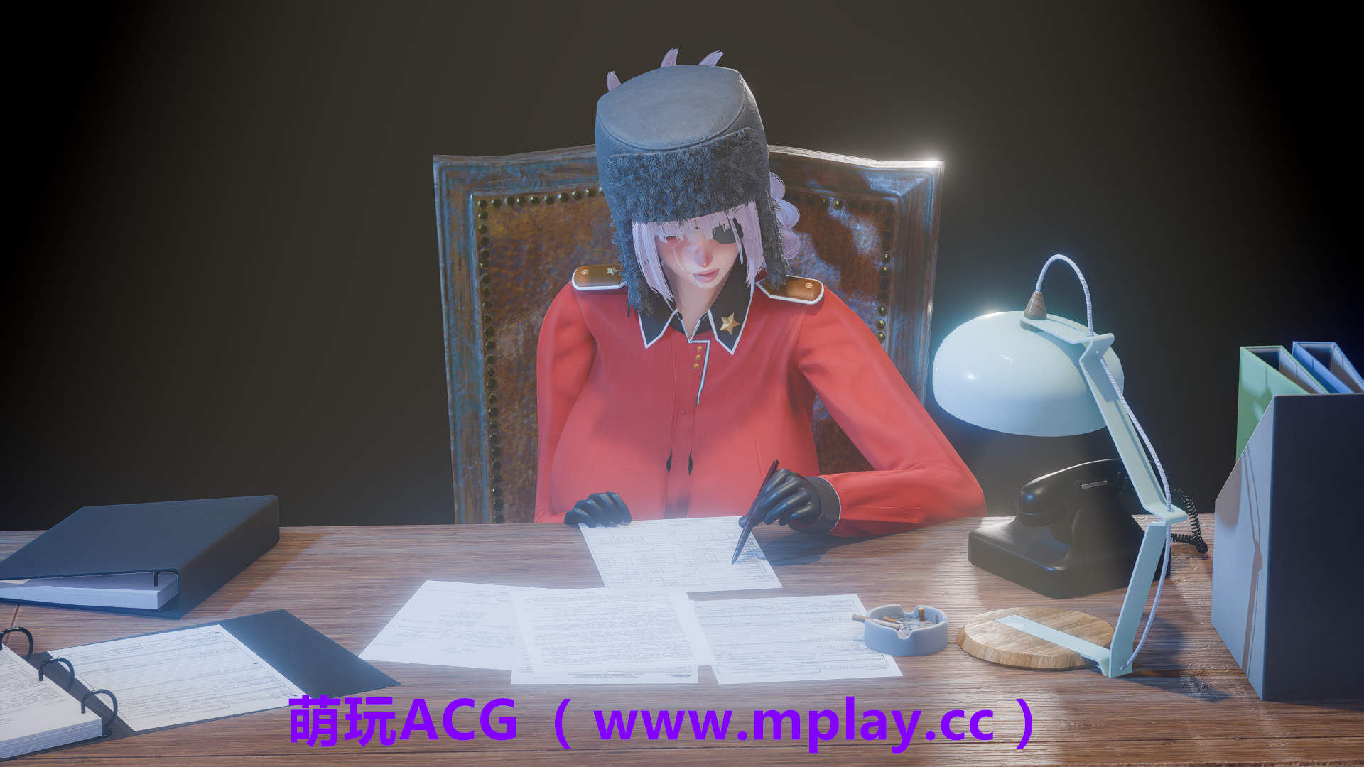 来源于萌玩ACG(www.mplay.cc)-玩转萌系-最新最热的黄油,ACG资源-汉化-破解!!!