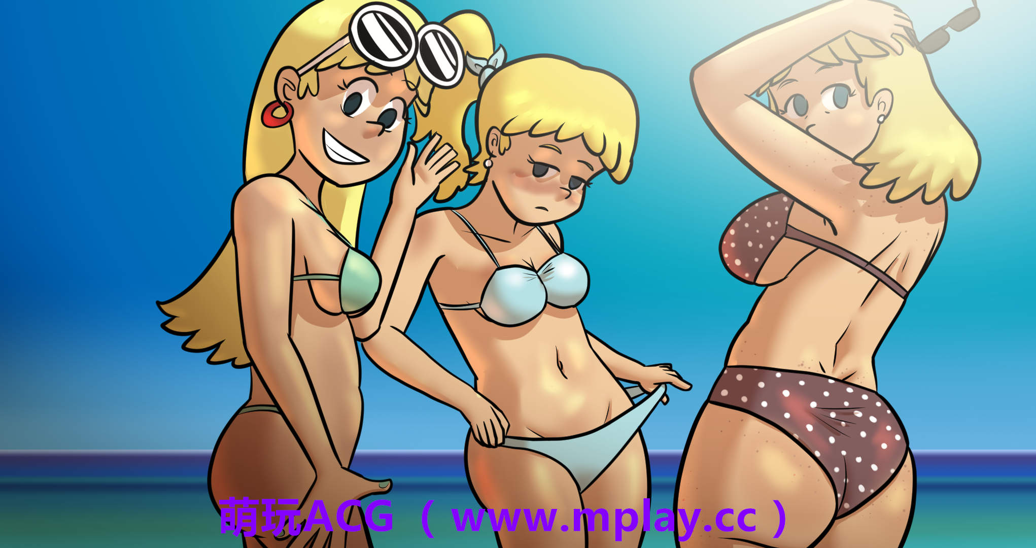 来源于萌玩ACG(www.mplay.cc)-玩转萌系-最新最热的黄油,ACG资源-汉化-破解!!!