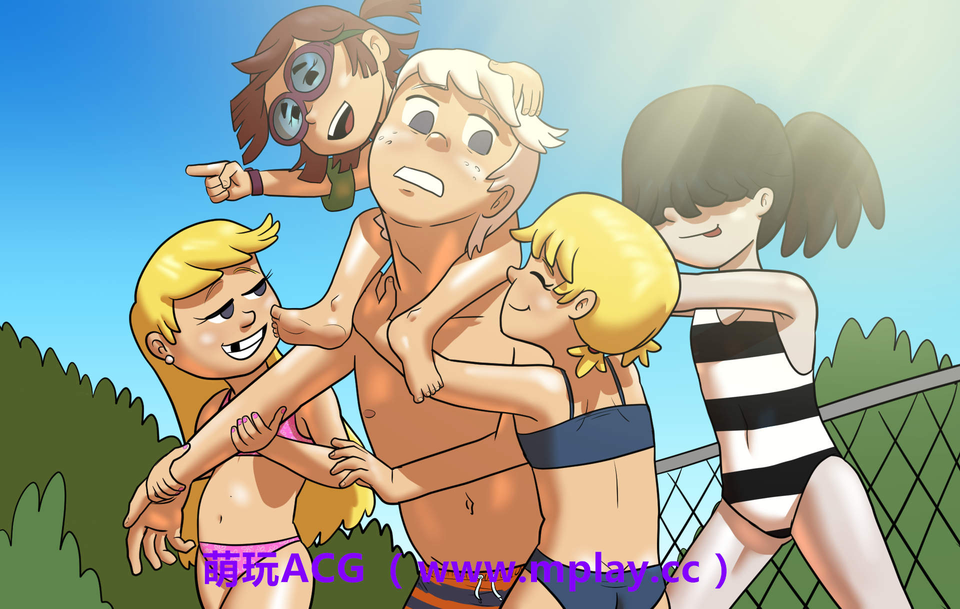 来源于萌玩ACG(www.mplay.cc)-玩转萌系-最新最热的黄油,ACG资源-汉化-破解!!!