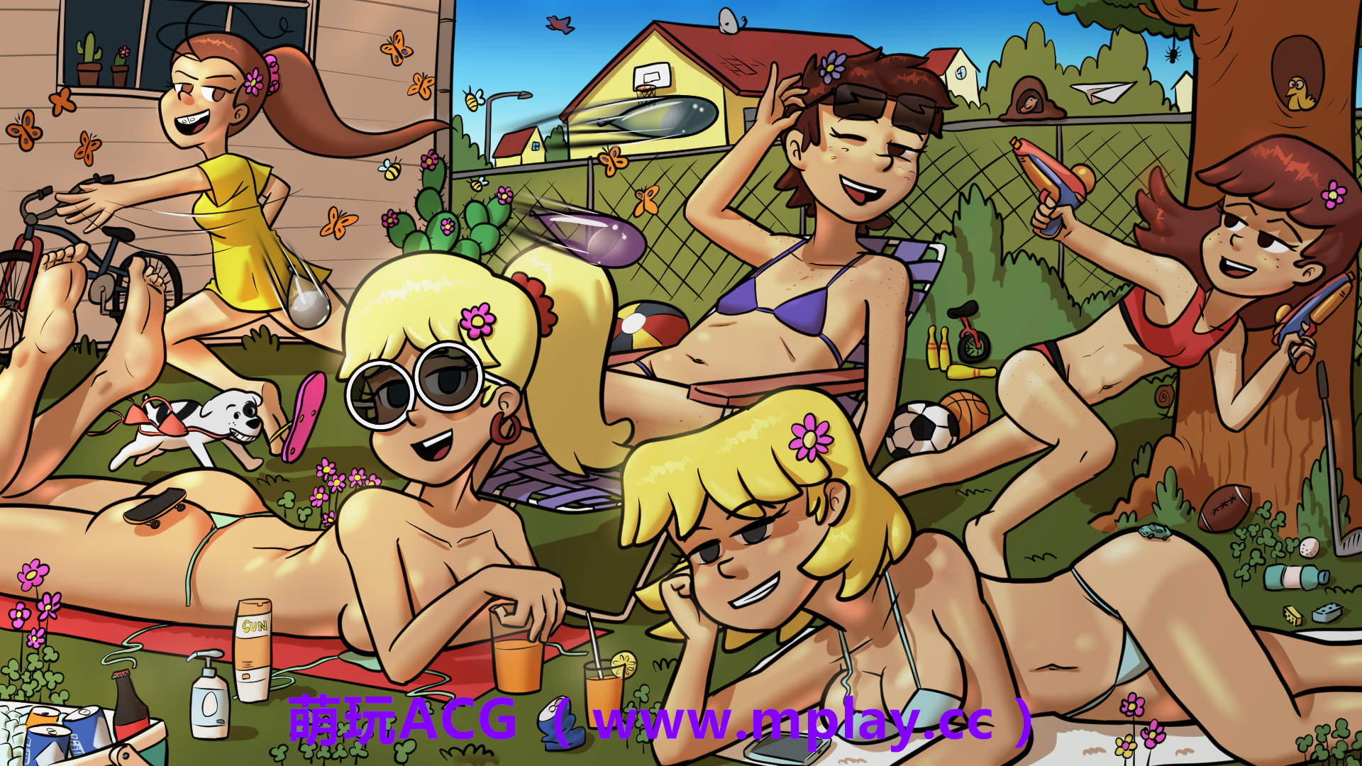 来源于萌玩ACG(www.mplay.cc)-玩转萌系-最新最热的黄油,ACG资源-汉化-破解!!!