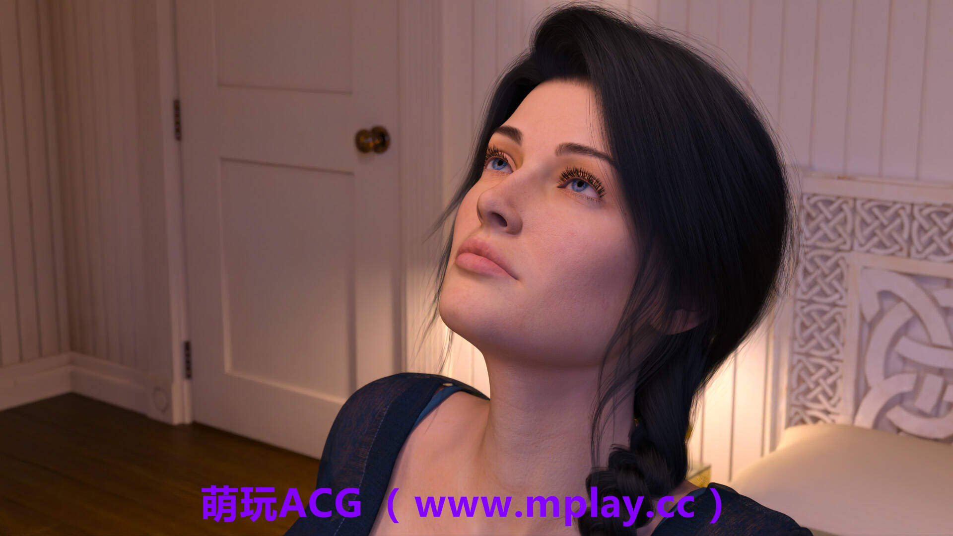 来源于萌玩ACG(www.mplay.cc)-玩转萌系-最新最热的黄油,ACG资源-汉化-破解!!!